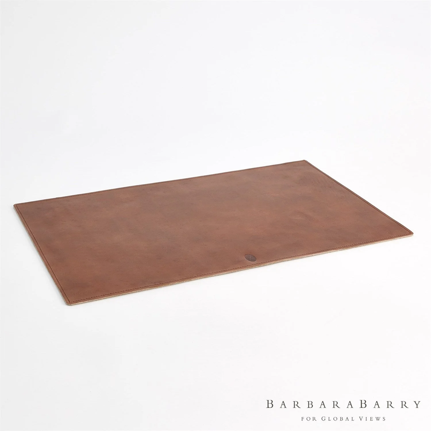 Global Views Signature Tobacco Desk Accessories - Image 9