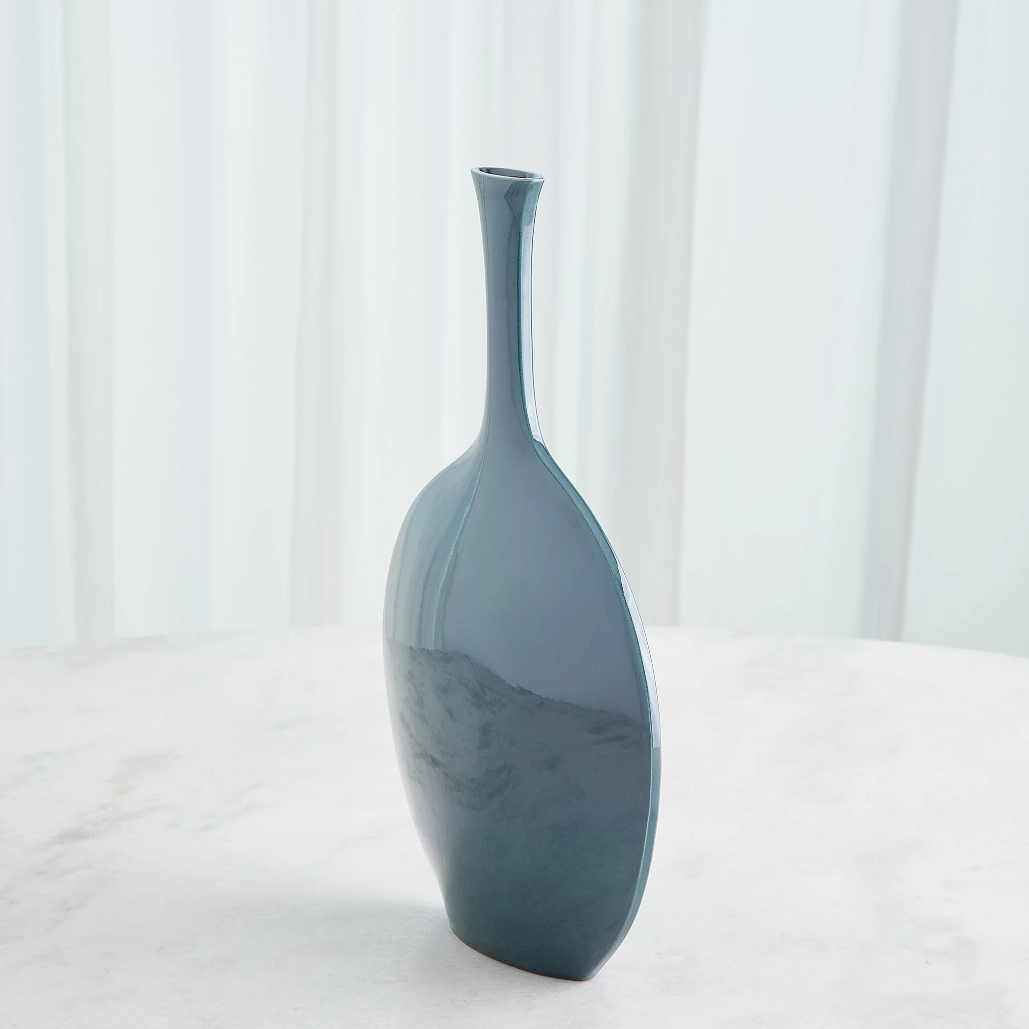 Global Views Silhouette Vase - Image 10