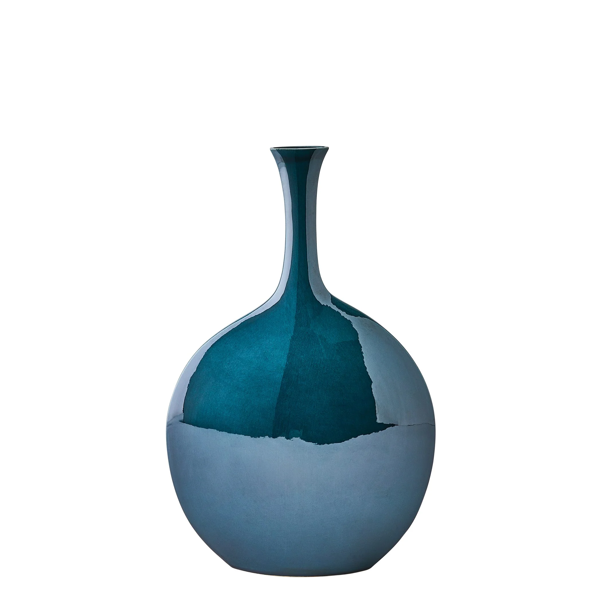 Global Views Silhouette Vase - Image 11
