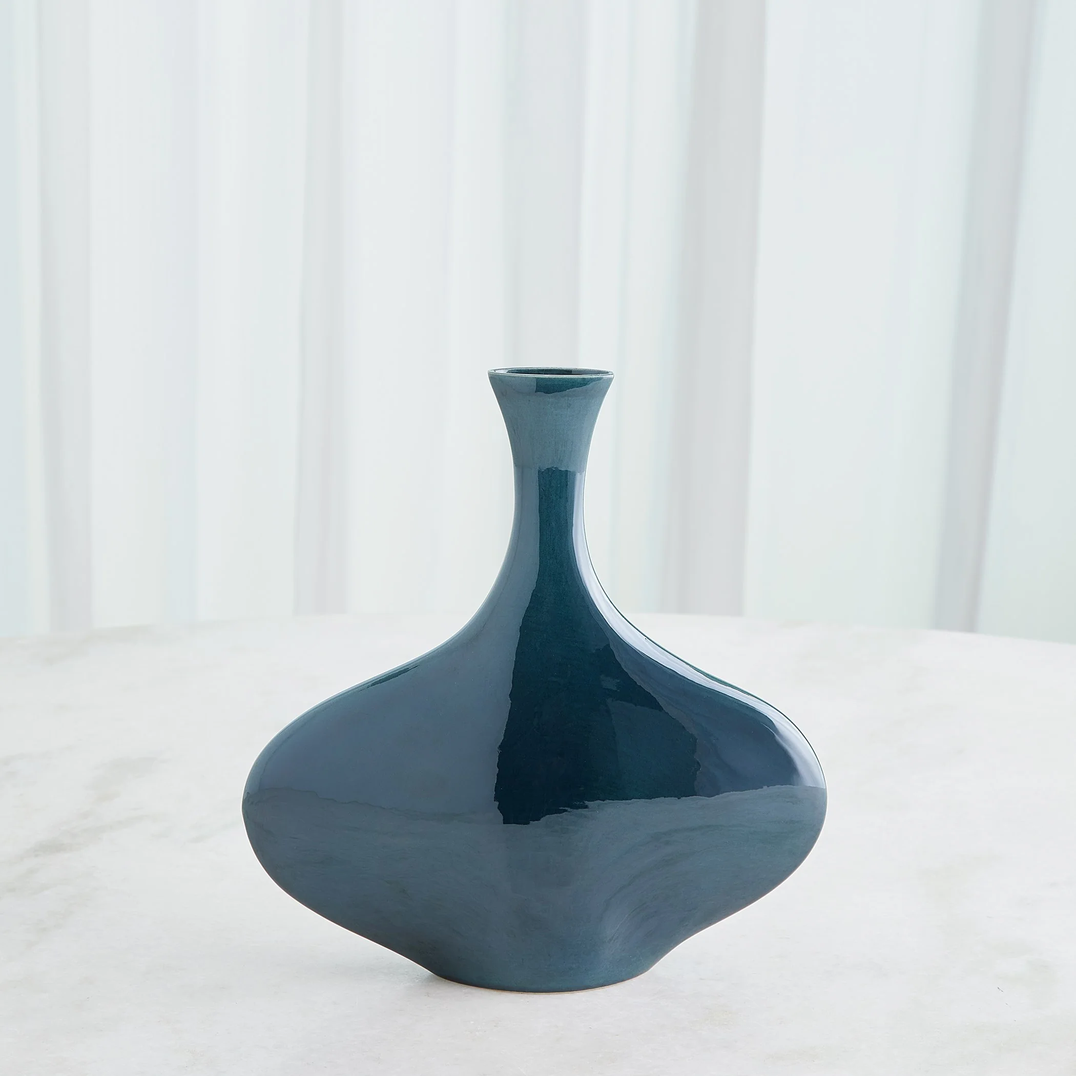 Global Views Silhouette Vase - Image 13