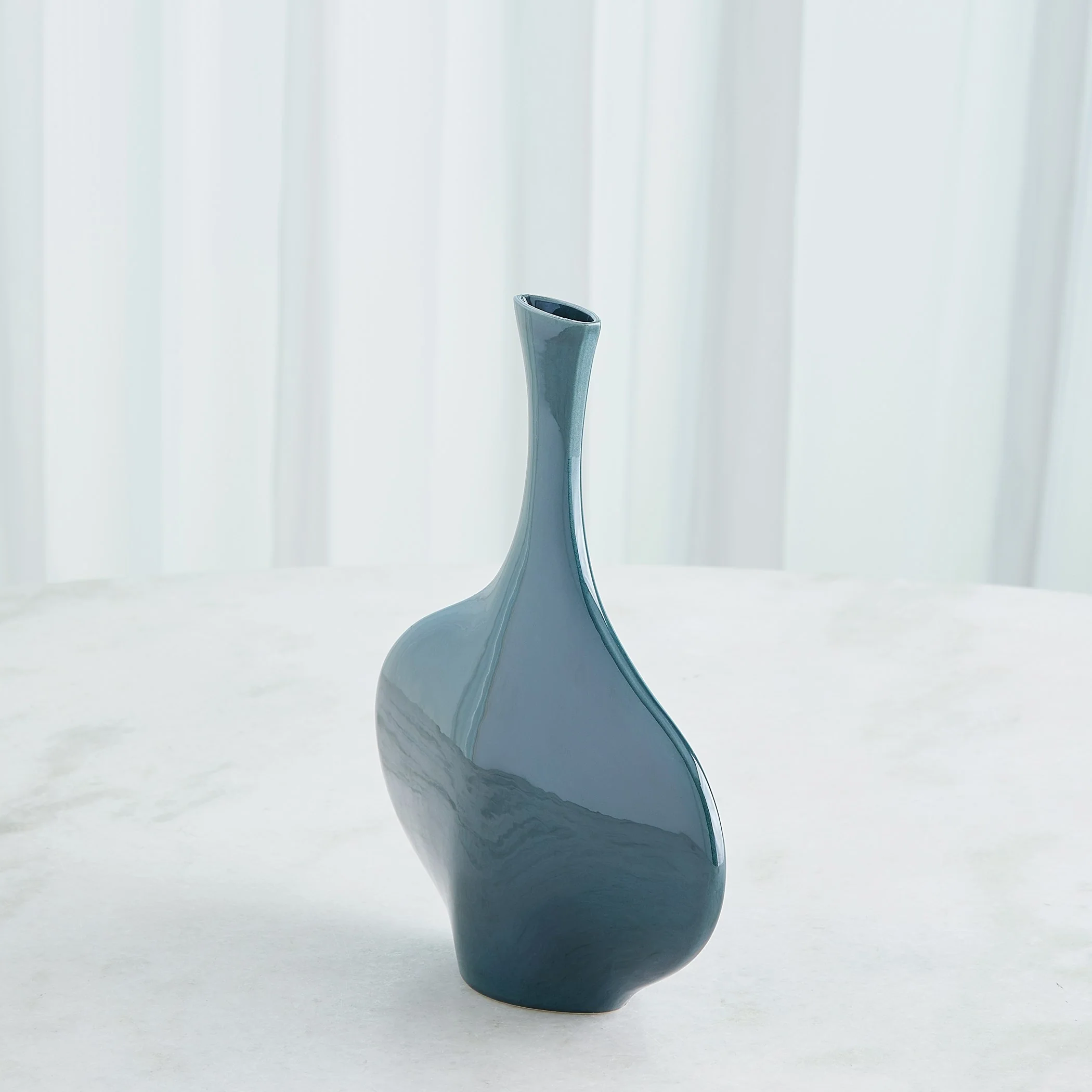 Global Views Silhouette Vase - Image 15