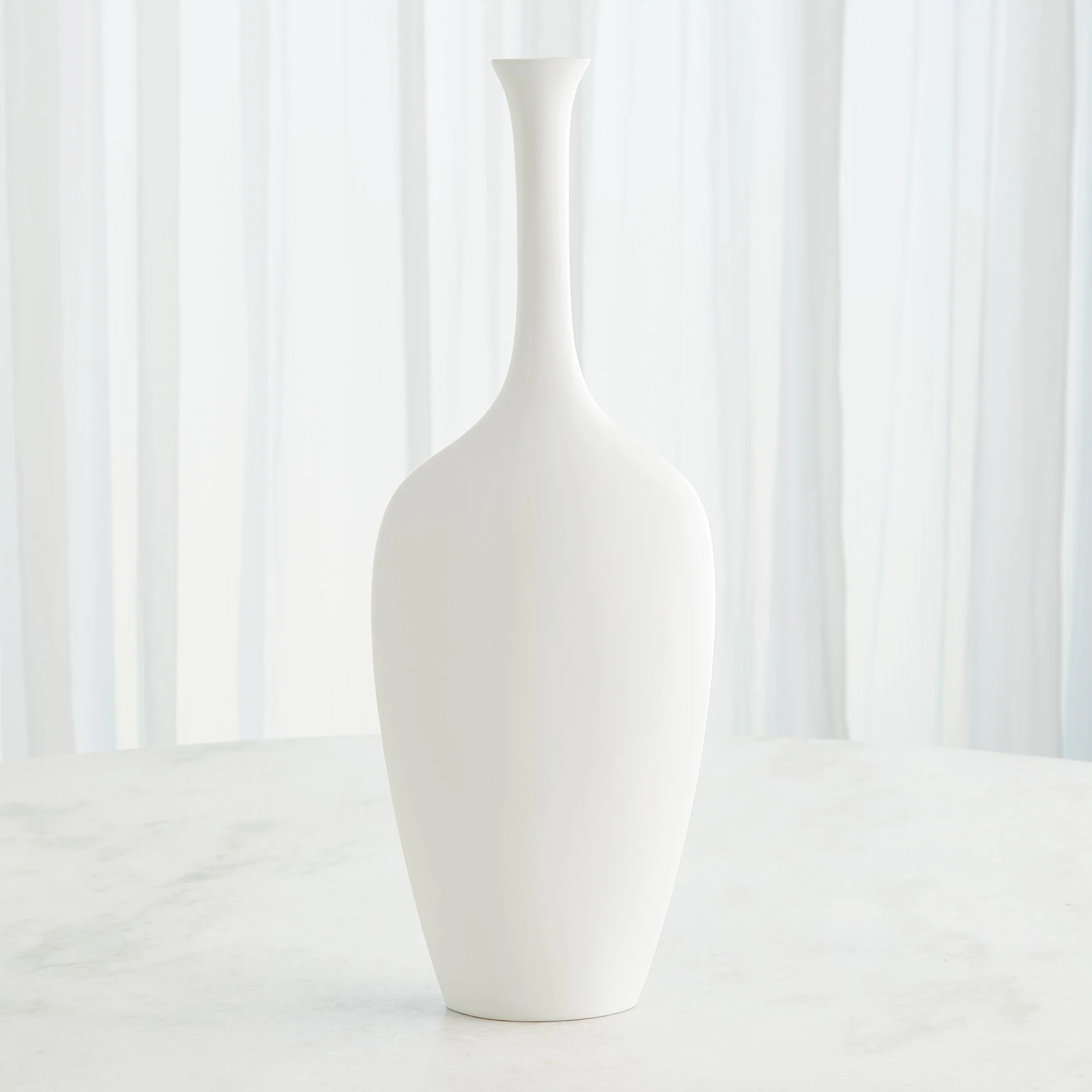 Global Views Silhouette Vase - Image 18