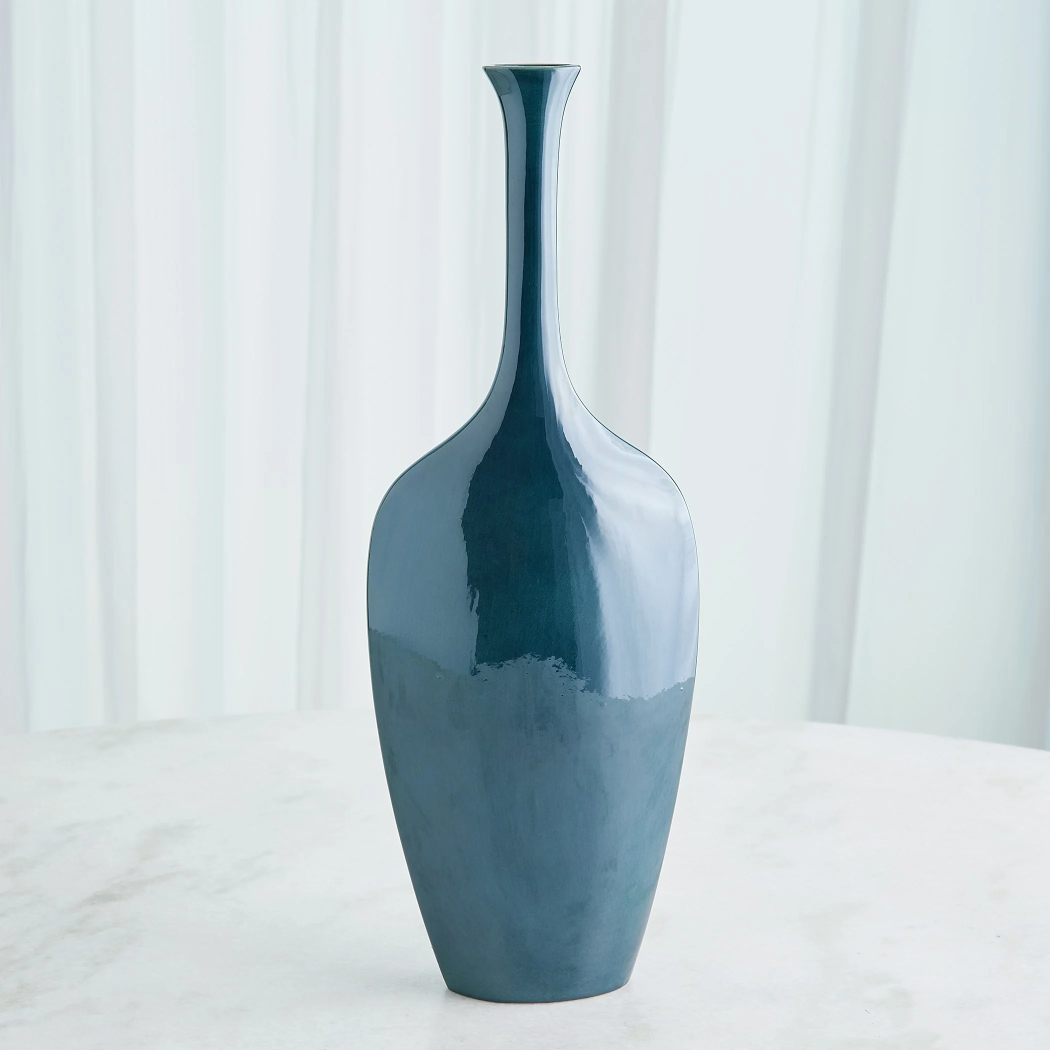 Global Views Silhouette Vase - Image 2