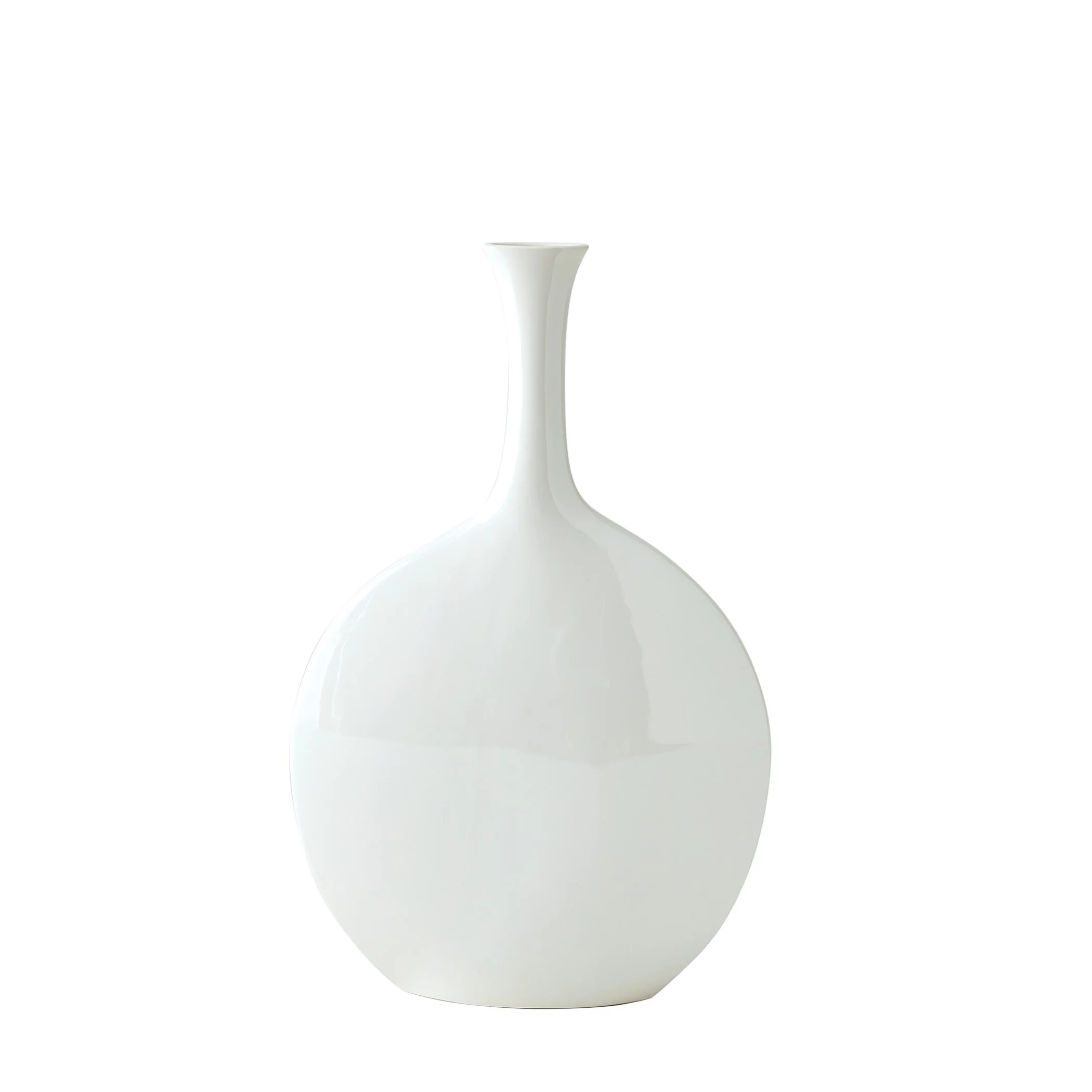 Global Views Silhouette Vase - Image 25