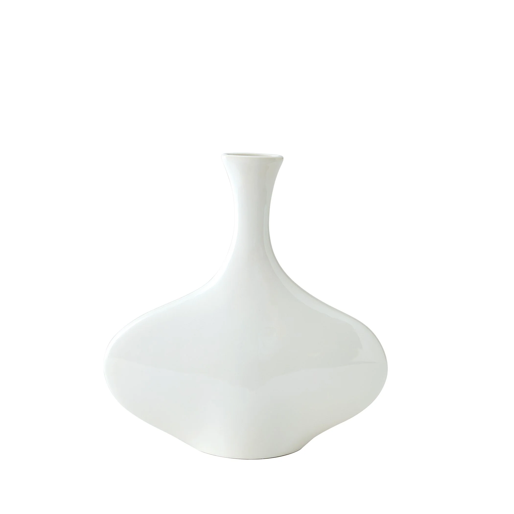 Global Views Silhouette Vase - Image 29