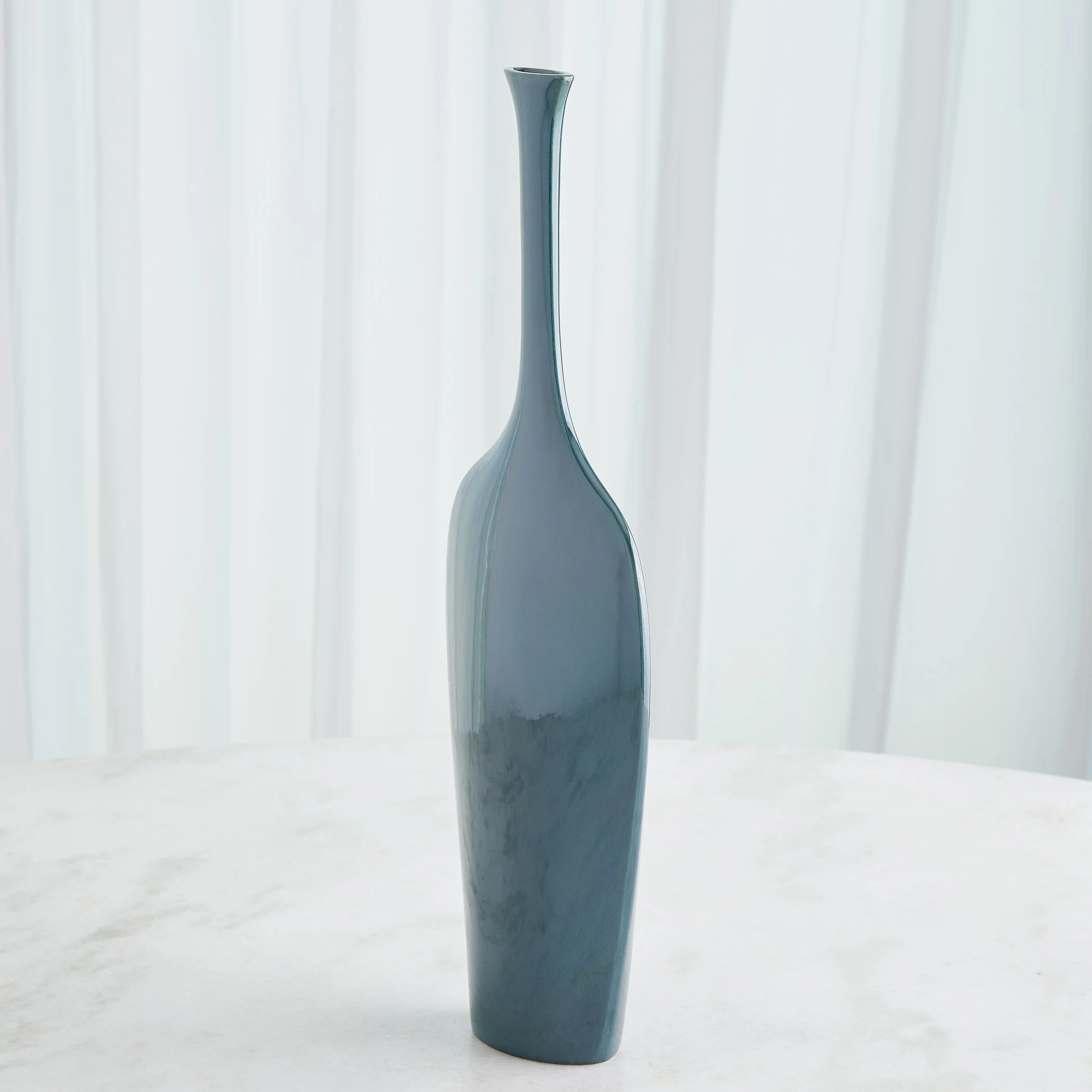 Global Views Silhouette Vase - Image 3