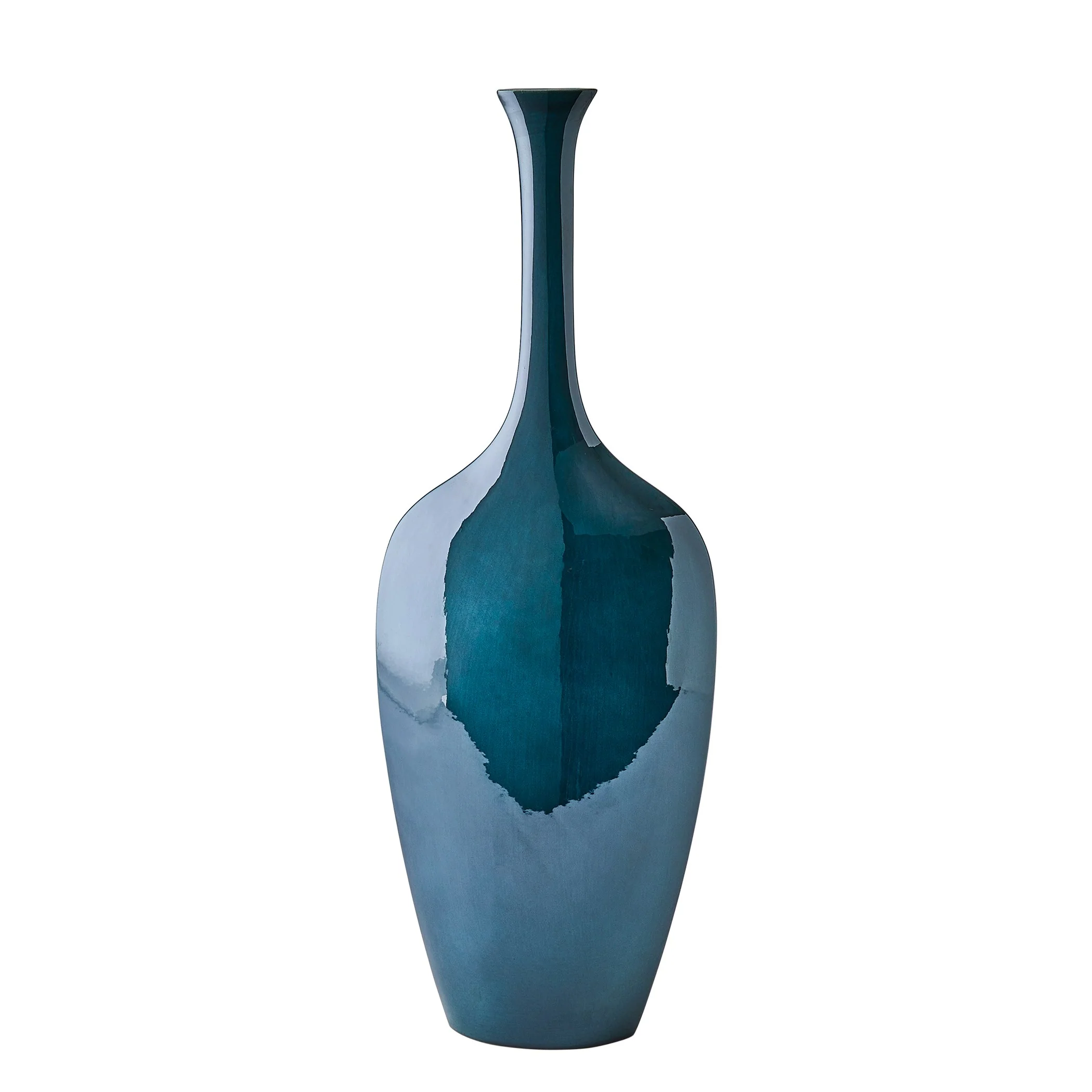Global Views Silhouette Vase - Image 7