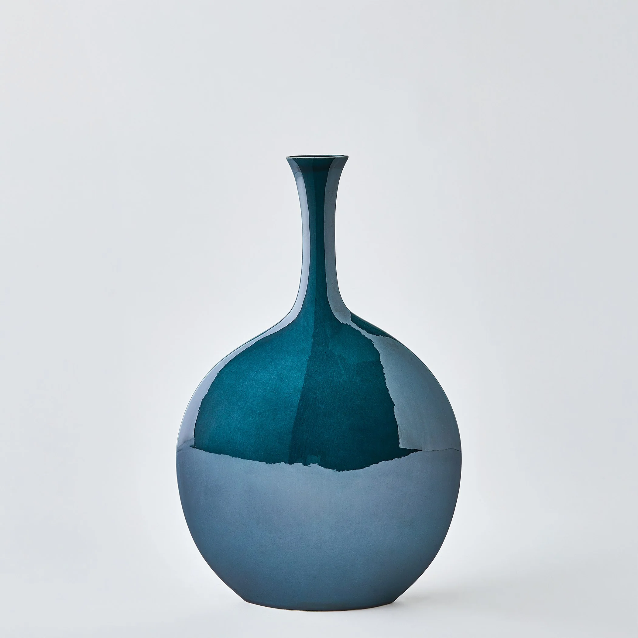 Global Views Silhouette Vase - Image 8