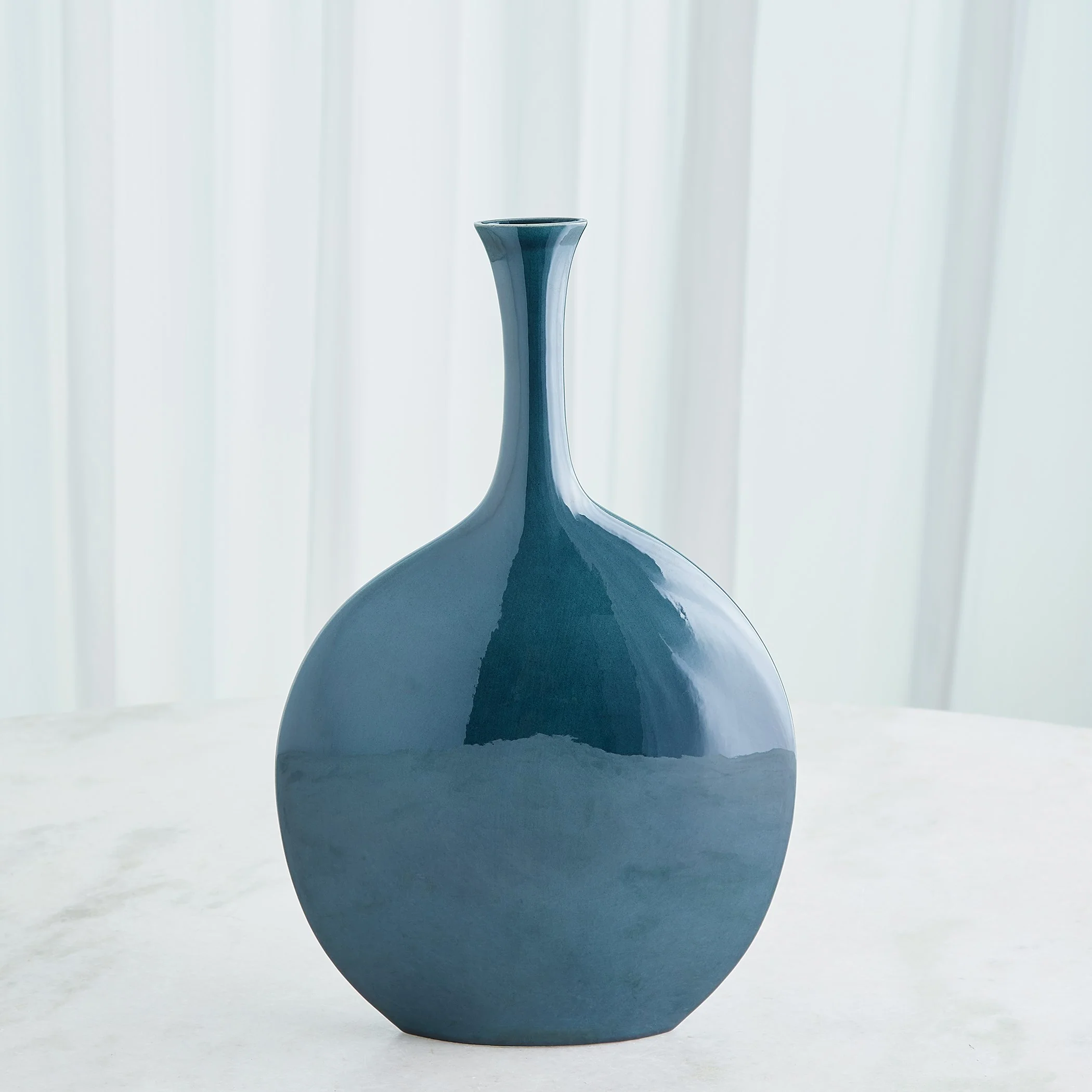 Global Views Silhouette Vase - Image 9