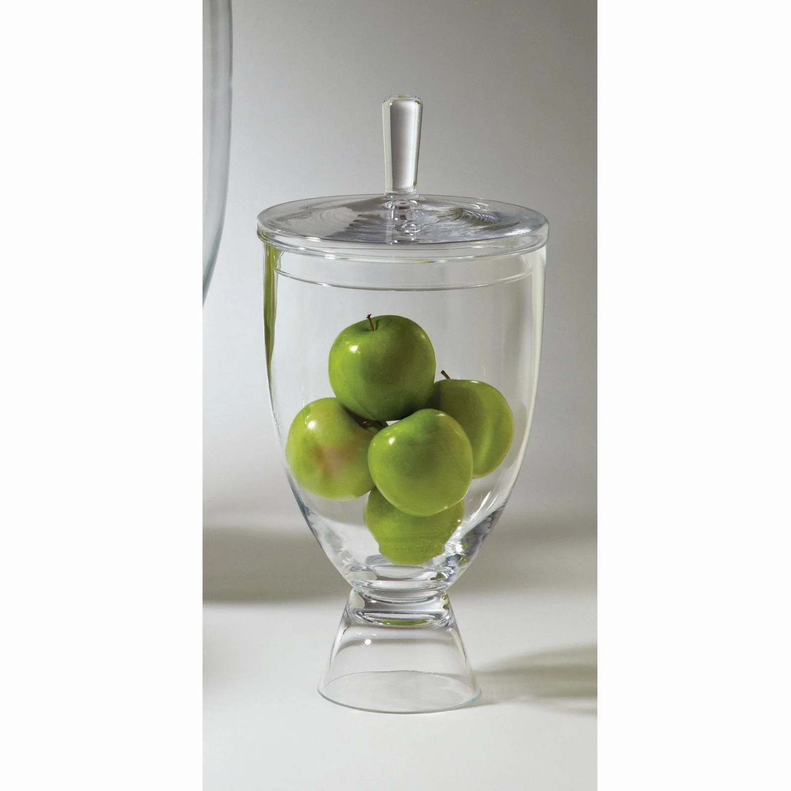Global Views Simple Grande Jar - Image 2