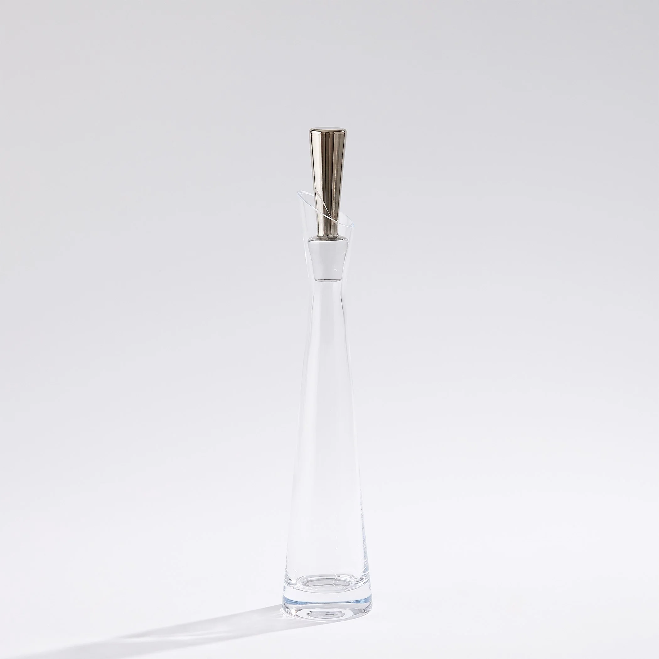 Global Views Slant Decanter - Image 11