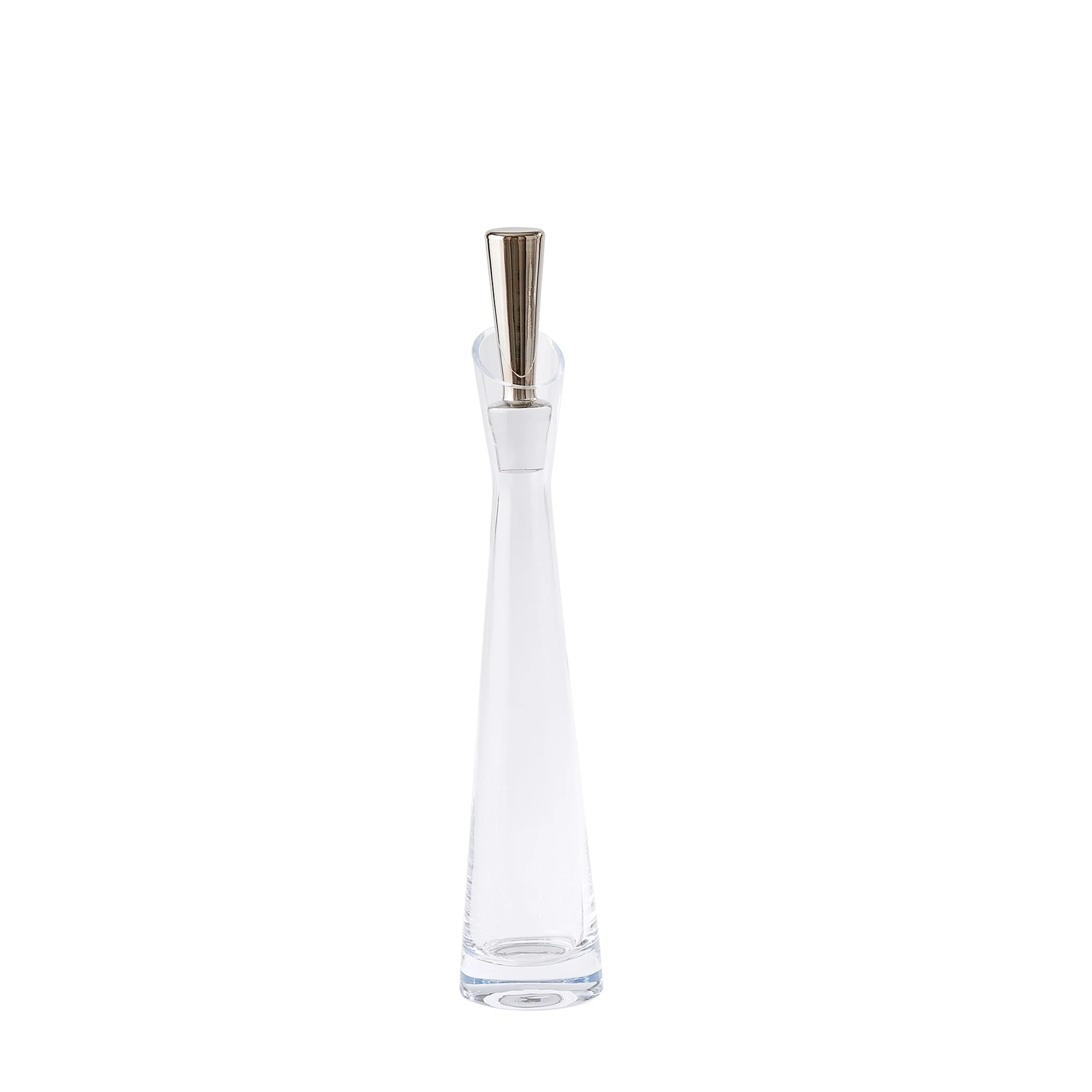 Global Views Slant Decanter - Image 14