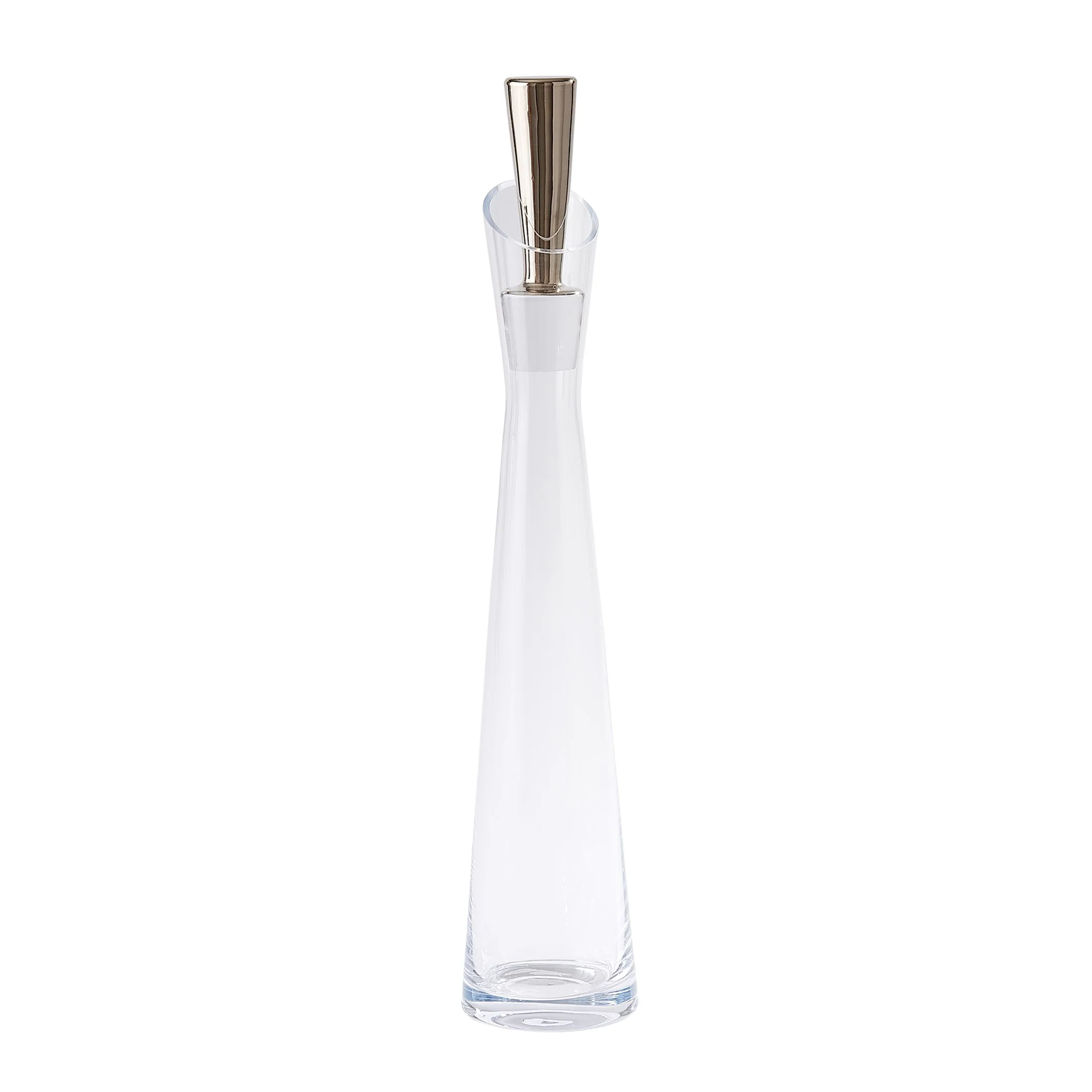 Global Views Slant Decanter - Image 18
