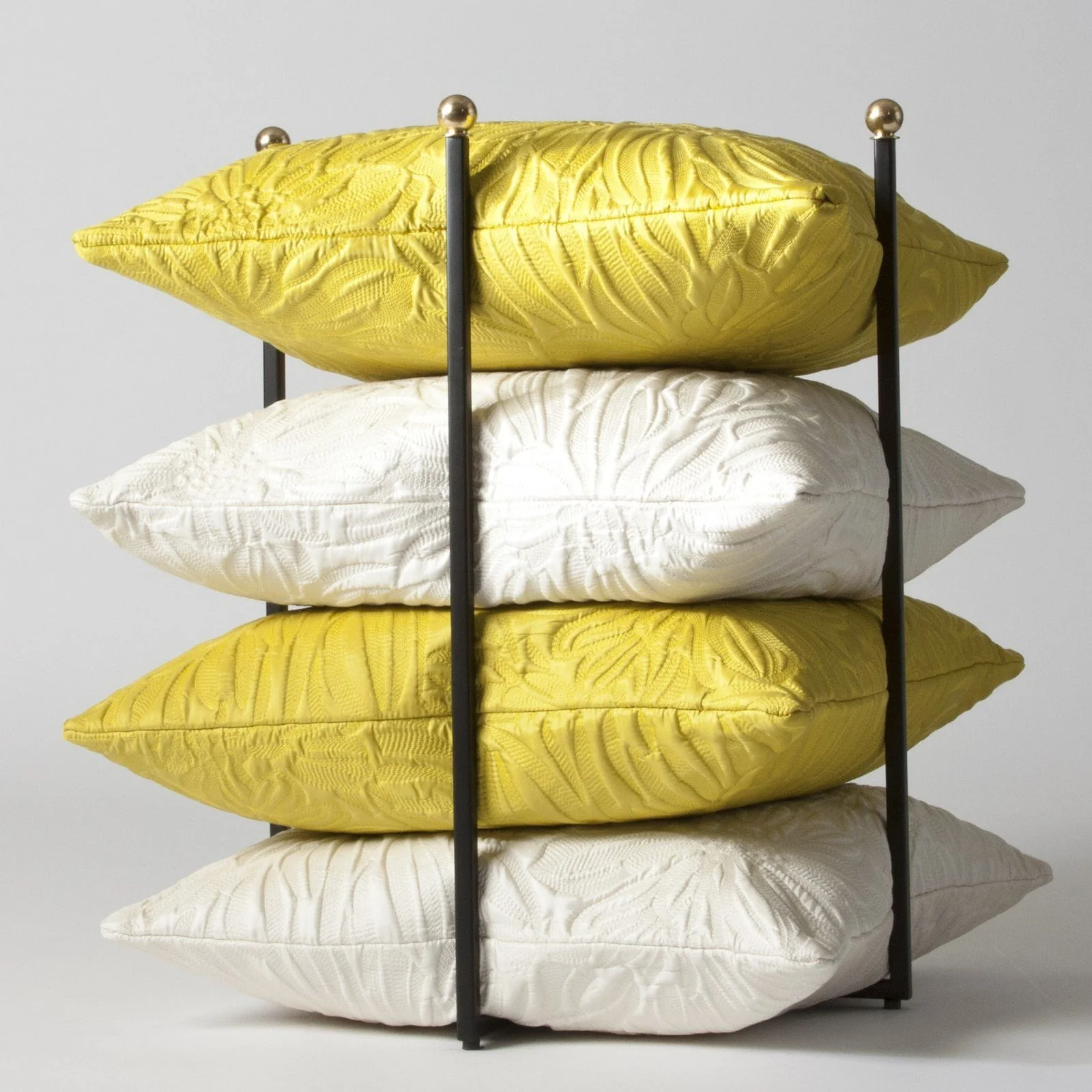 Global Views Small Pillow Fixture - Image 3
