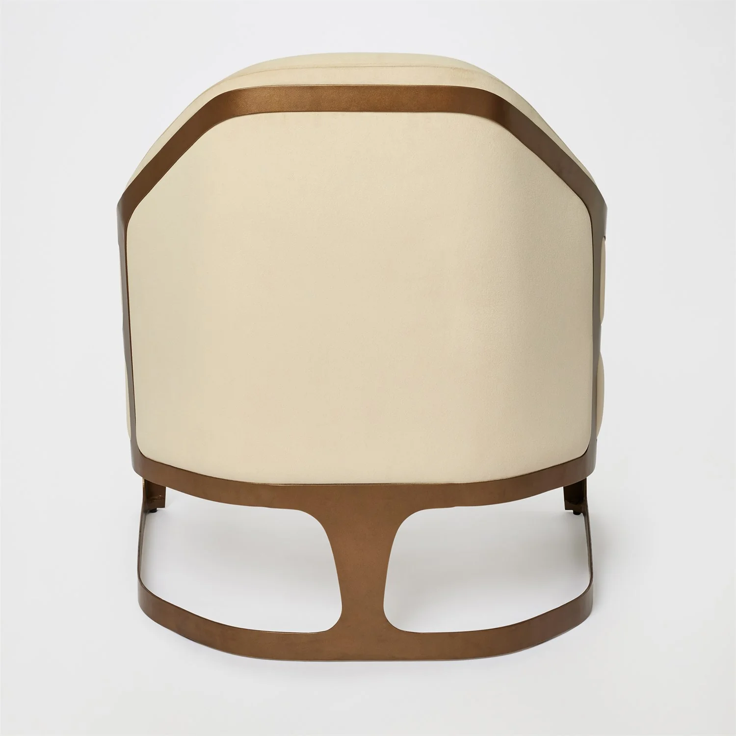 Global Views Soho Chair - Image 2