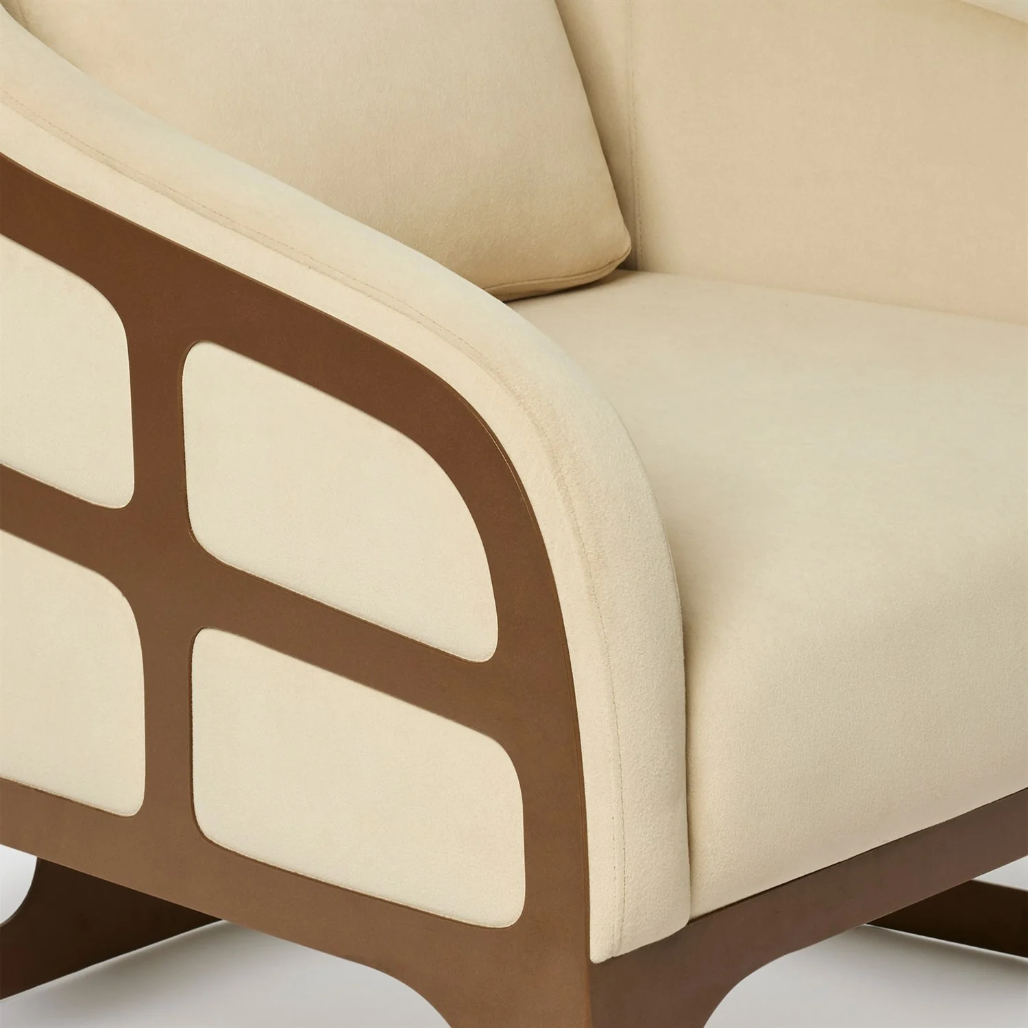 Global Views Soho Chair - Image 6