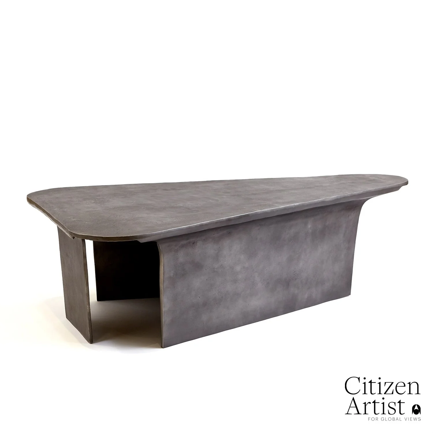 Global Views Sophie Coffee Table