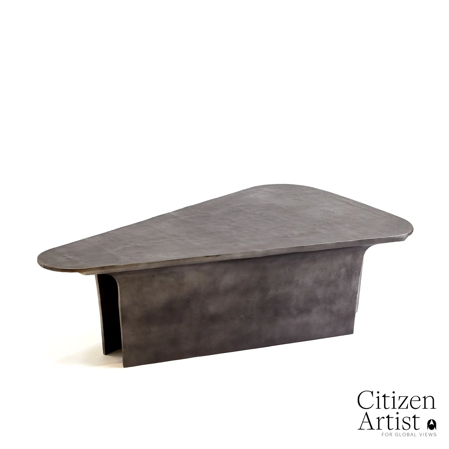 Global Views Sophie Coffee Table - Image 5