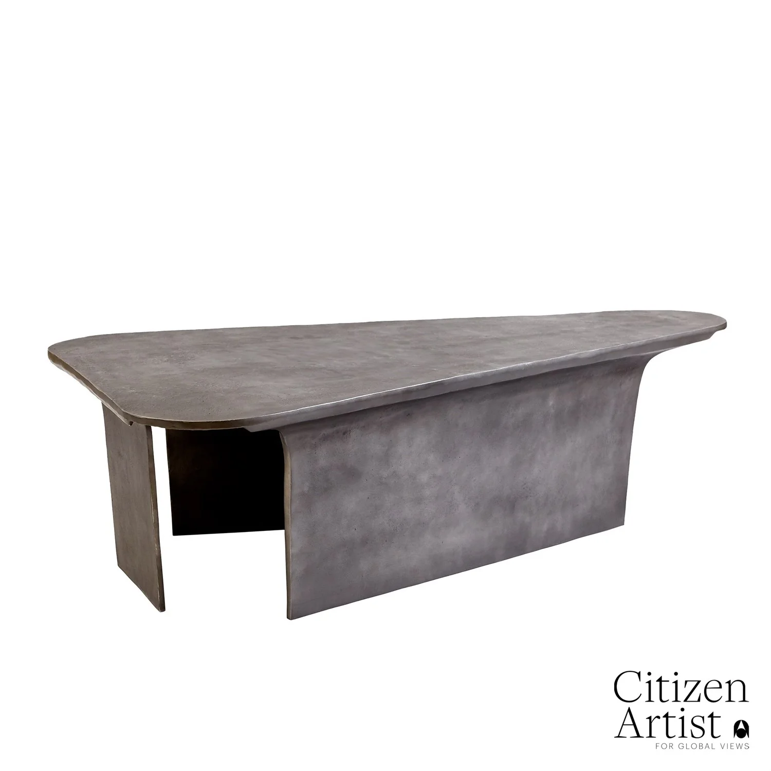 Global Views Sophie Coffee Table - Image 6