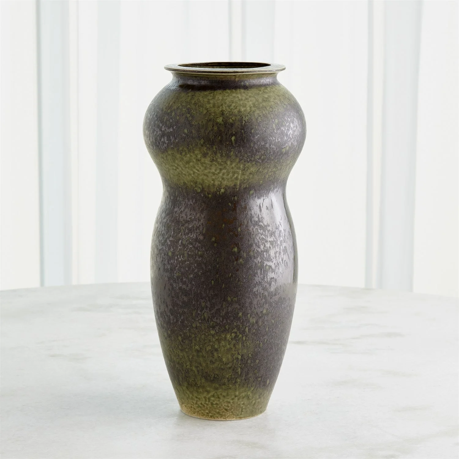 Global Views Sorrento Vase Clearance - Image 5