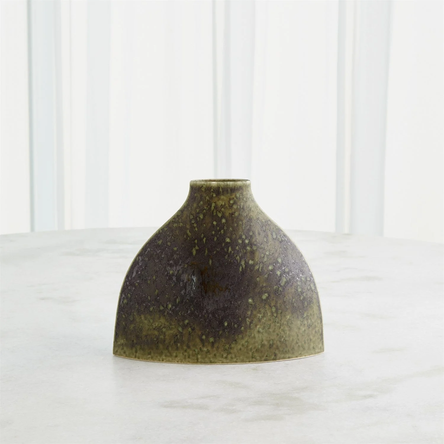 Global Views Sorrento Vase Clearance - Image 7