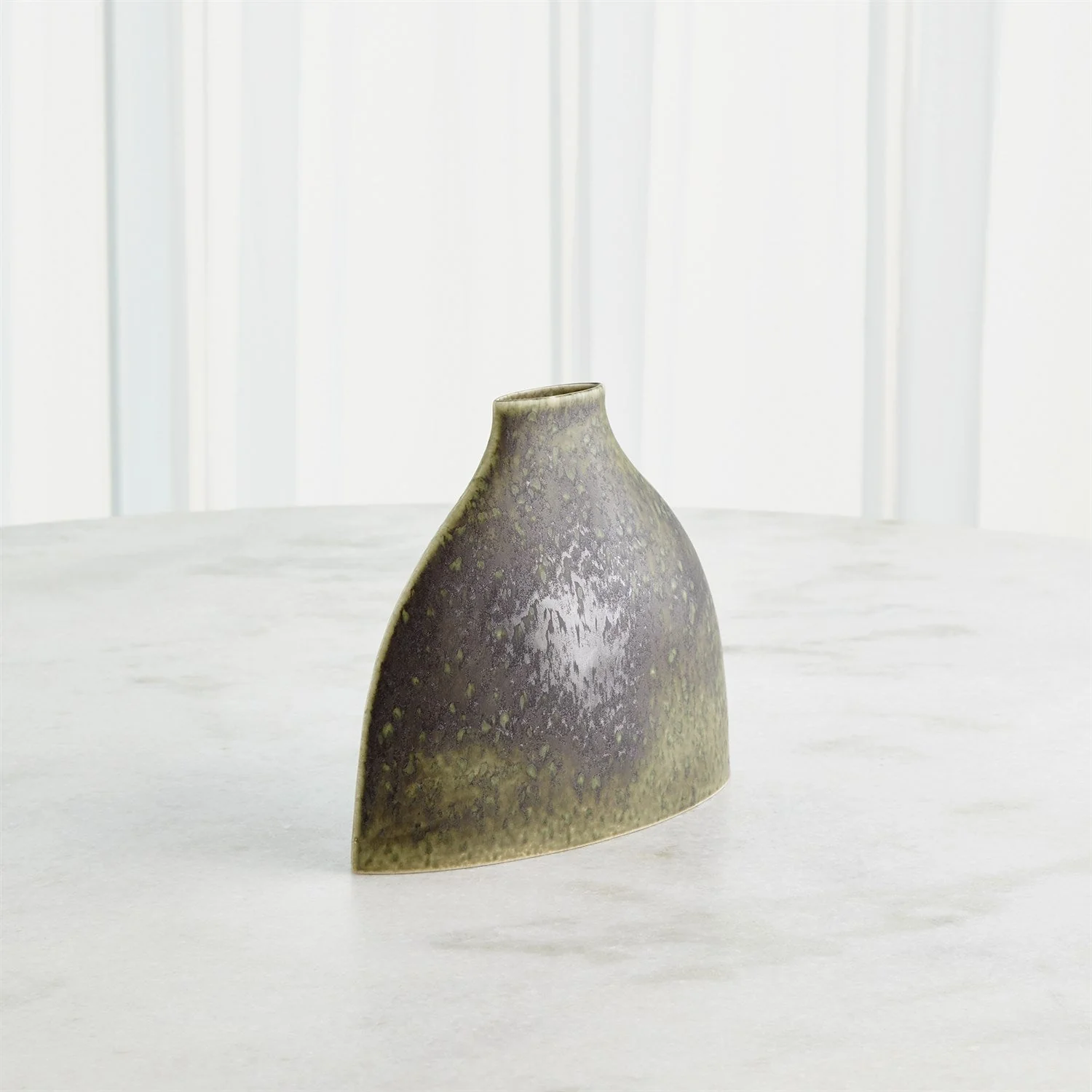 Global Views Sorrento Vase Clearance - Image 8