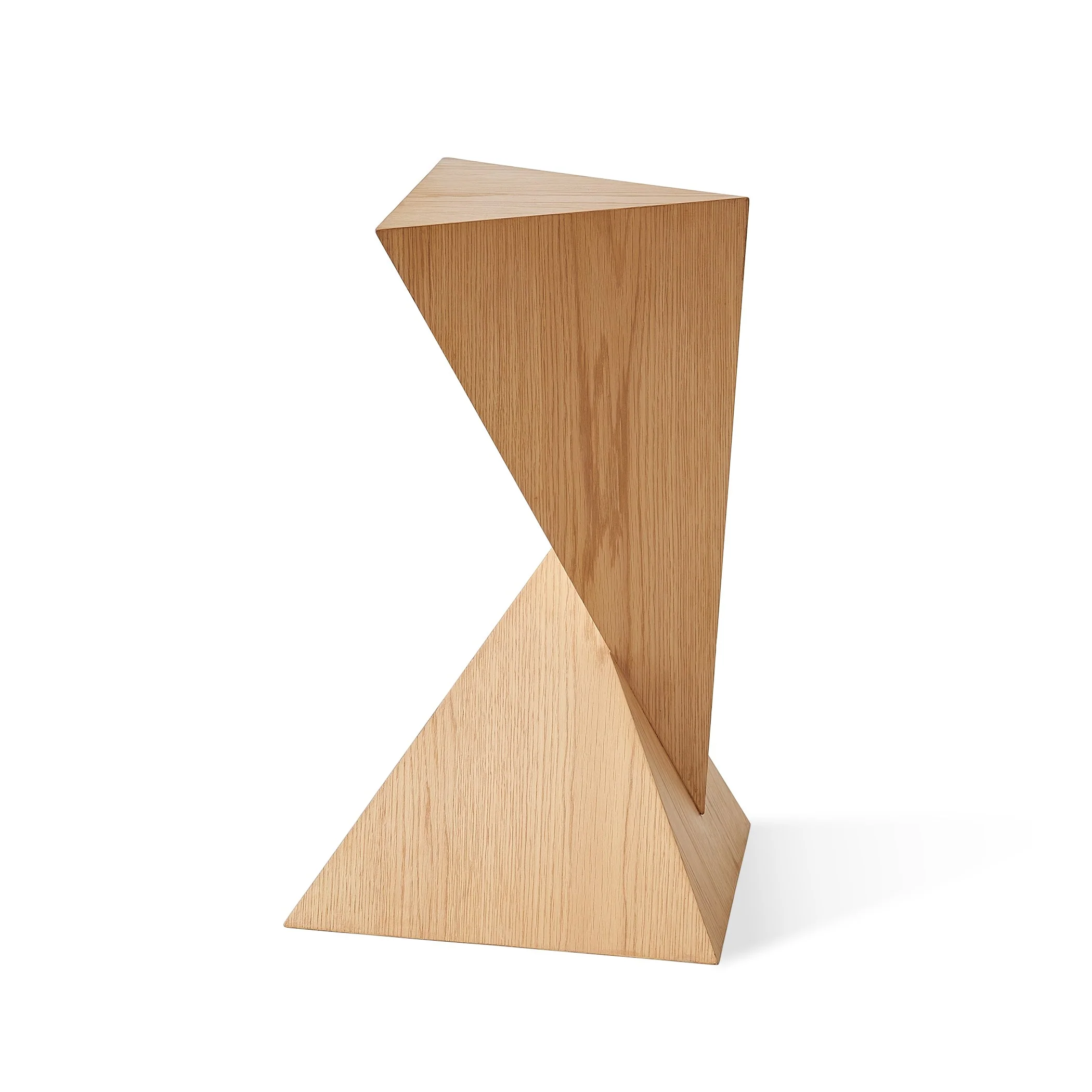 Global Views Spectrum Side Table - Image 16