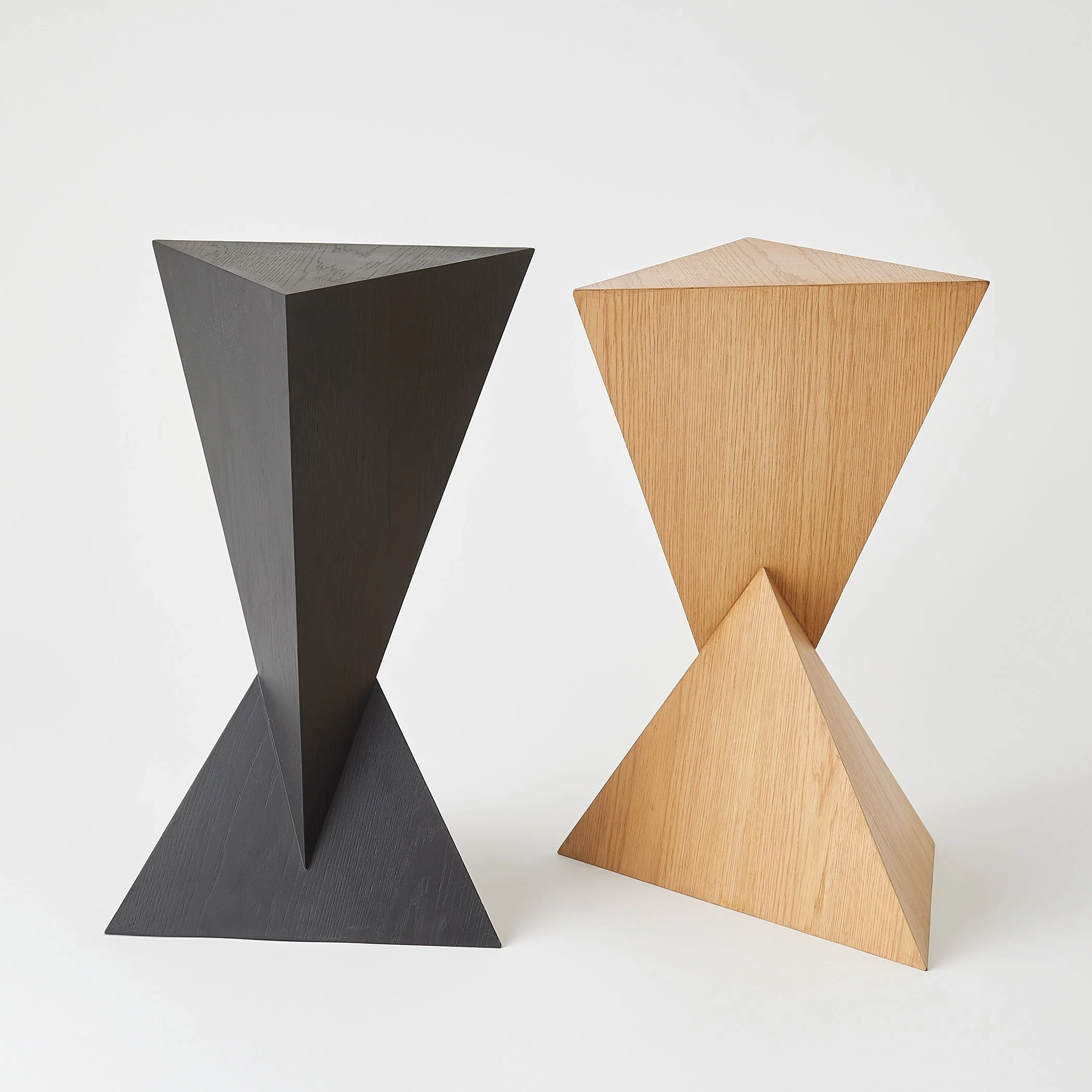 Global Views Spectrum Side Table - Image 4