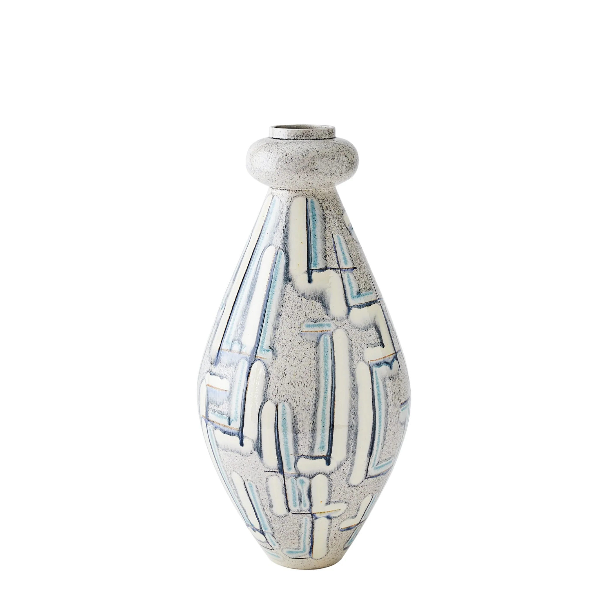 Global Views Spindle Vase - Image 13