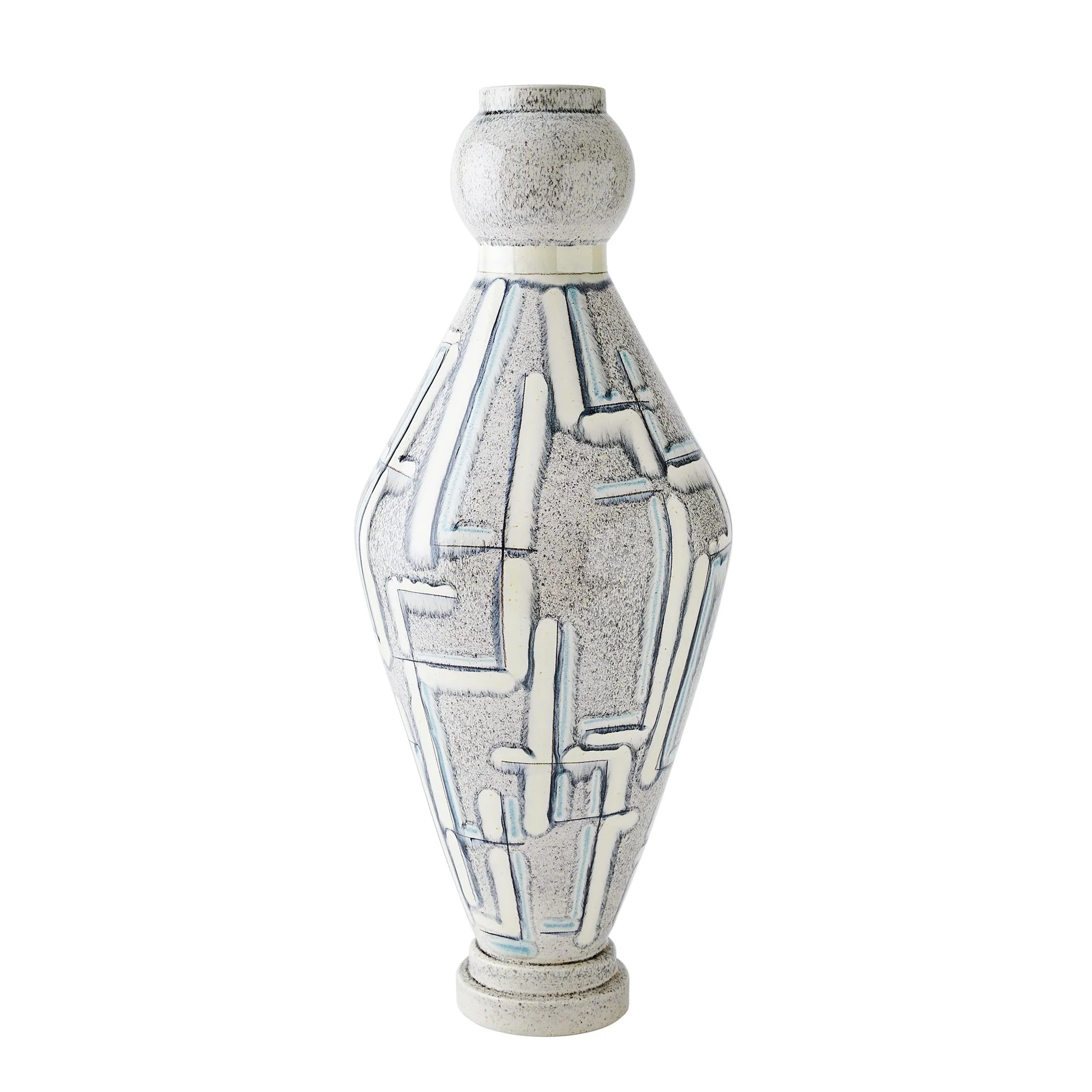 Global Views Spindle Vase - Image 16