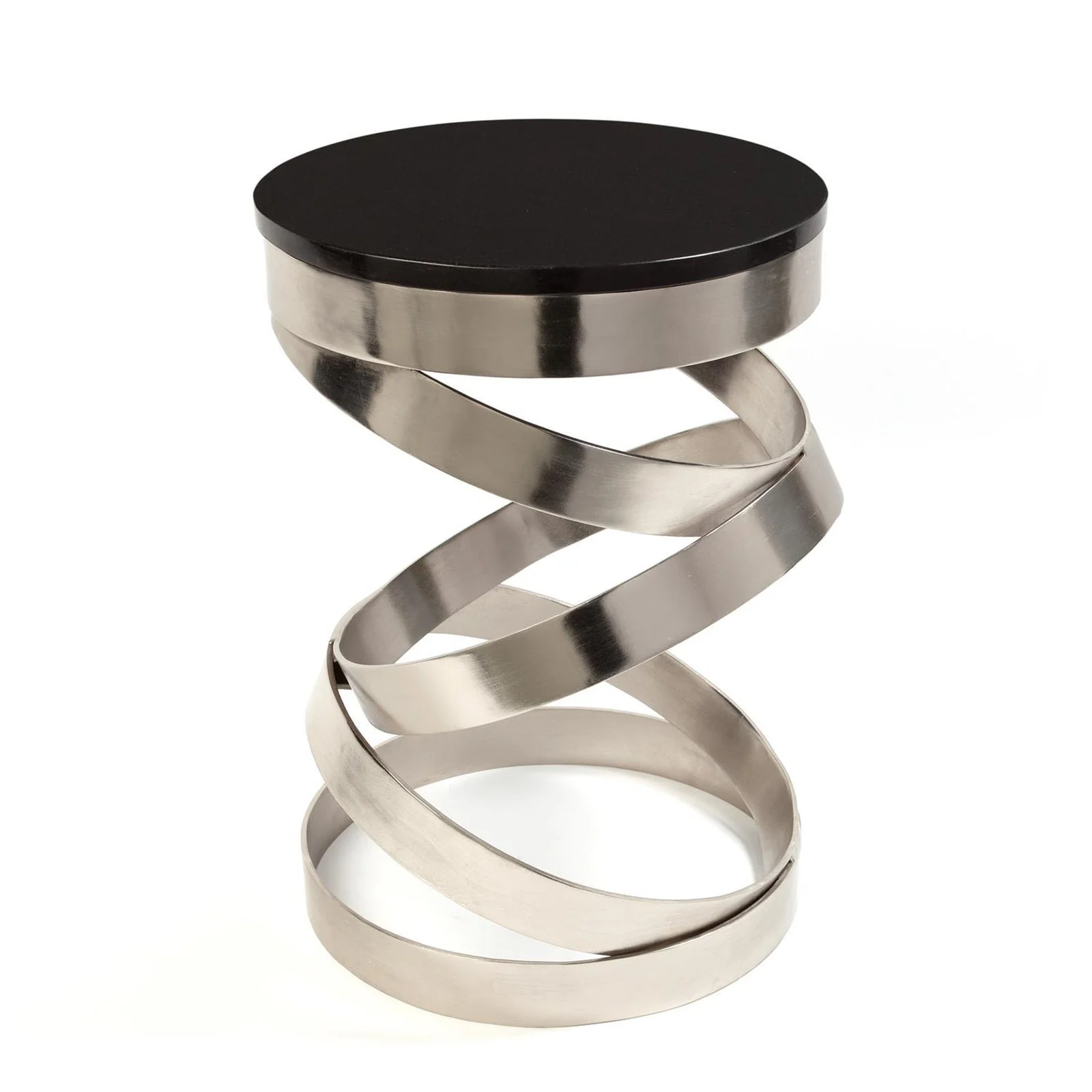 Global Views Spiral Table - Image 3