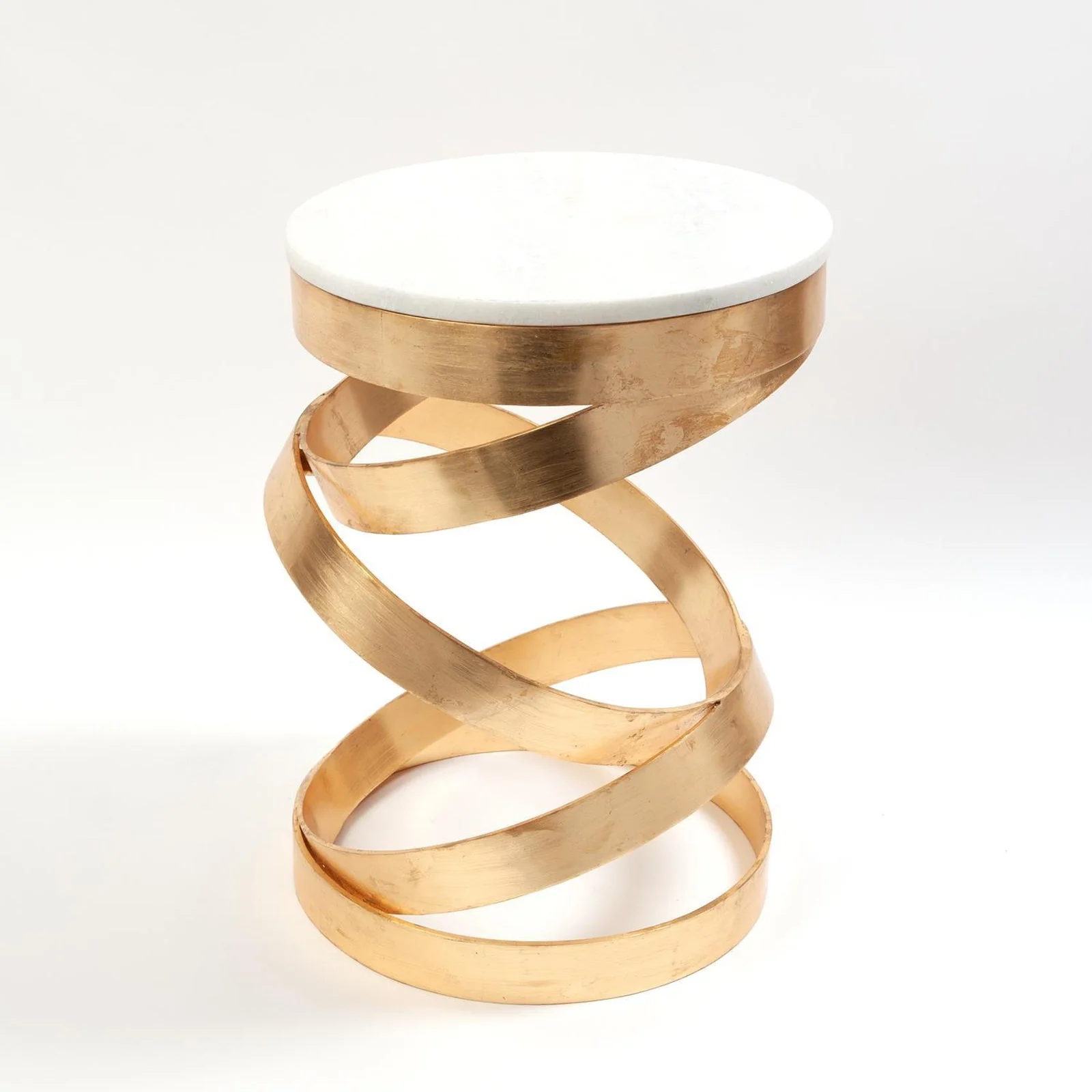 Global Views Spiral Table - Image 5