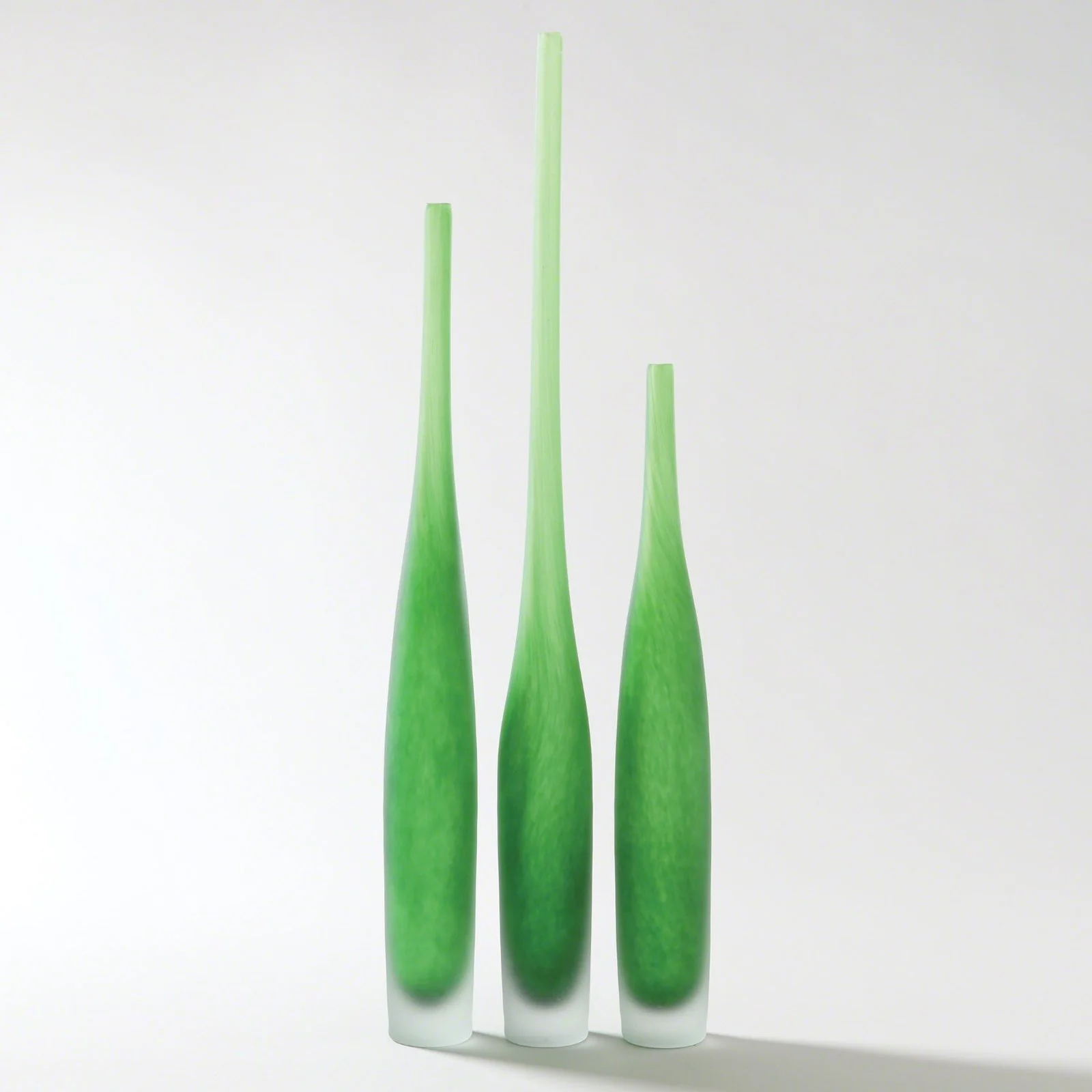 Global Views Spire Bottle - Image 5