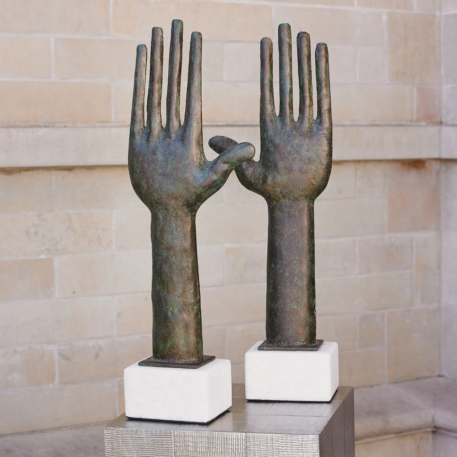 Global Views Spirit Hand - Image 2