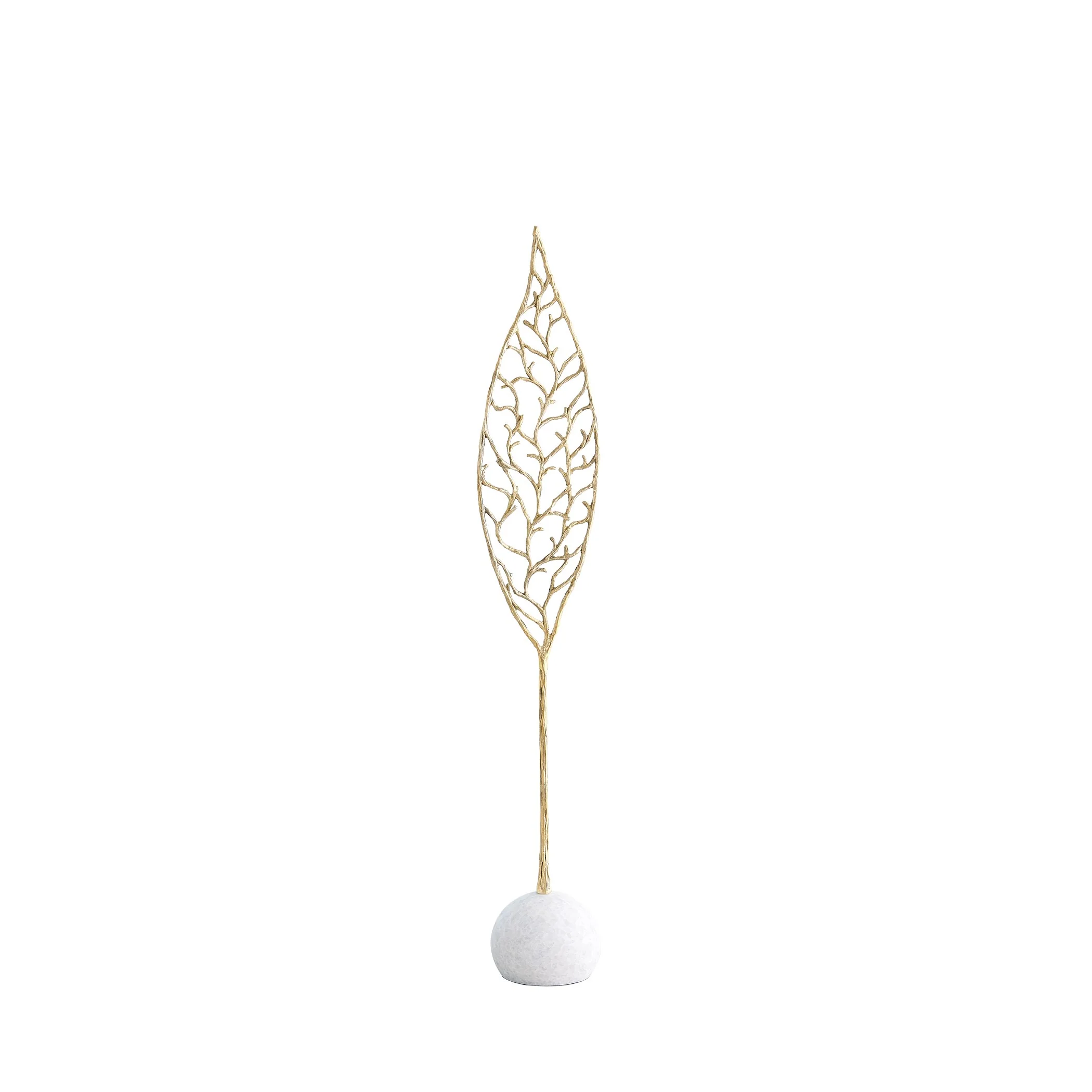 Global Views Sprig Sculpture - Image 12