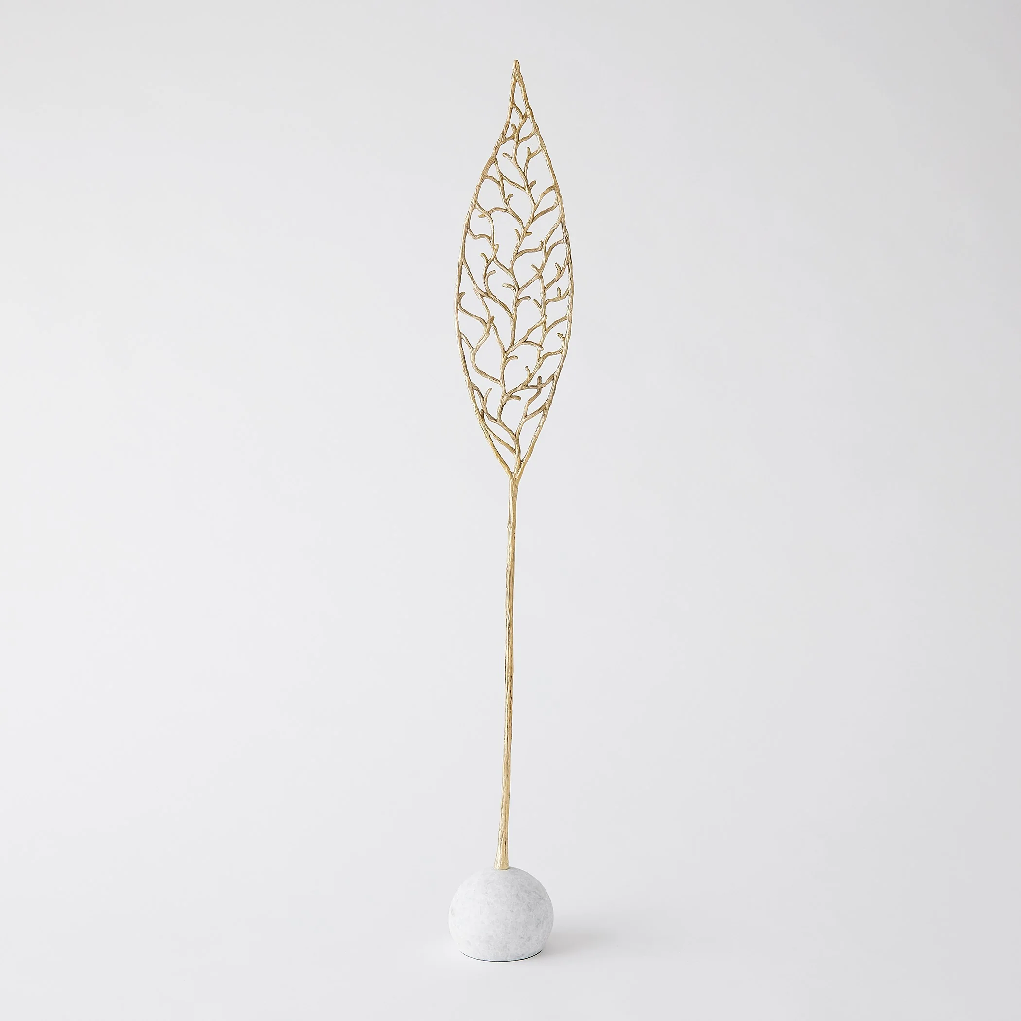 Global Views Sprig Sculpture - Image 13