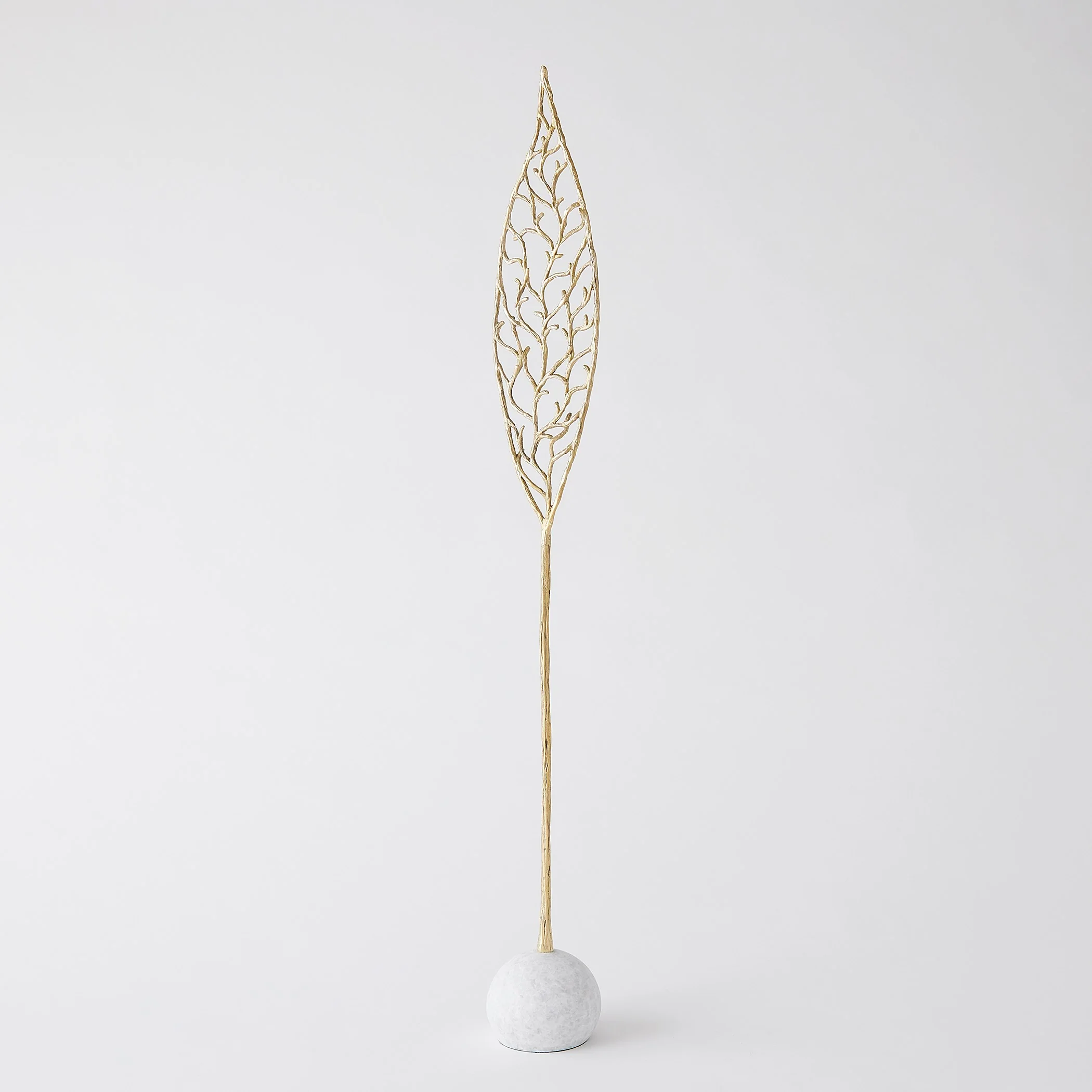 Global Views Sprig Sculpture - Image 14