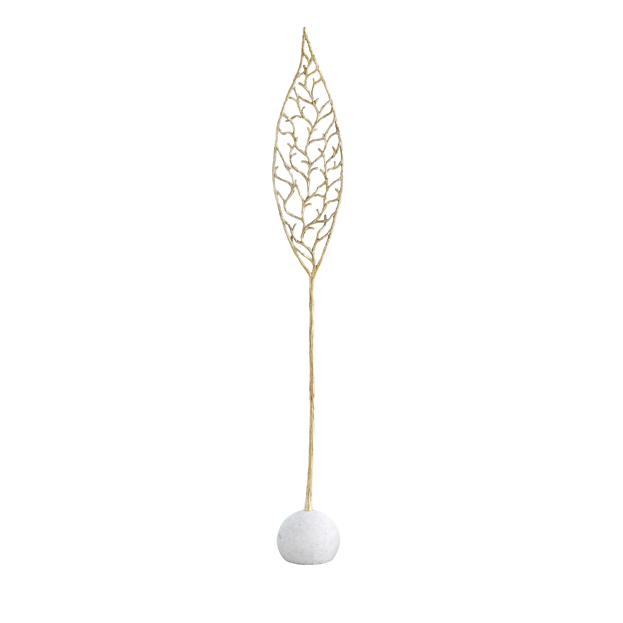 Global Views Sprig Sculpture - Image 17