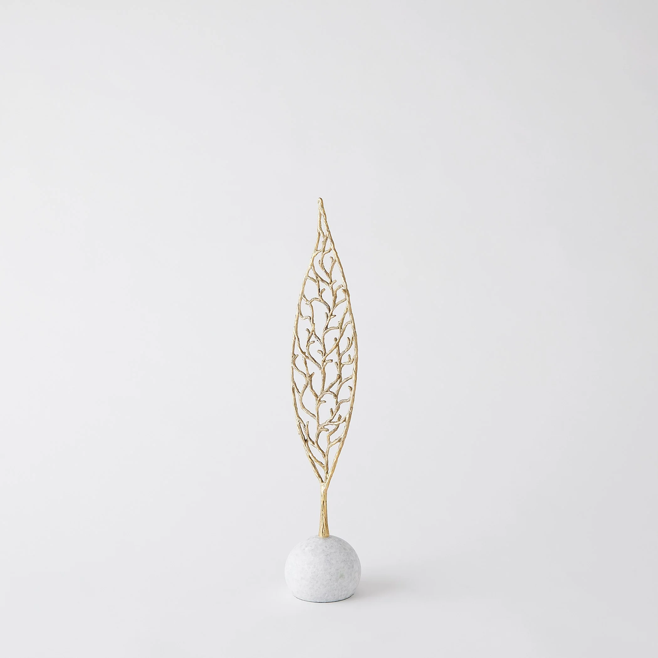 Global Views Sprig Sculpture - Image 2
