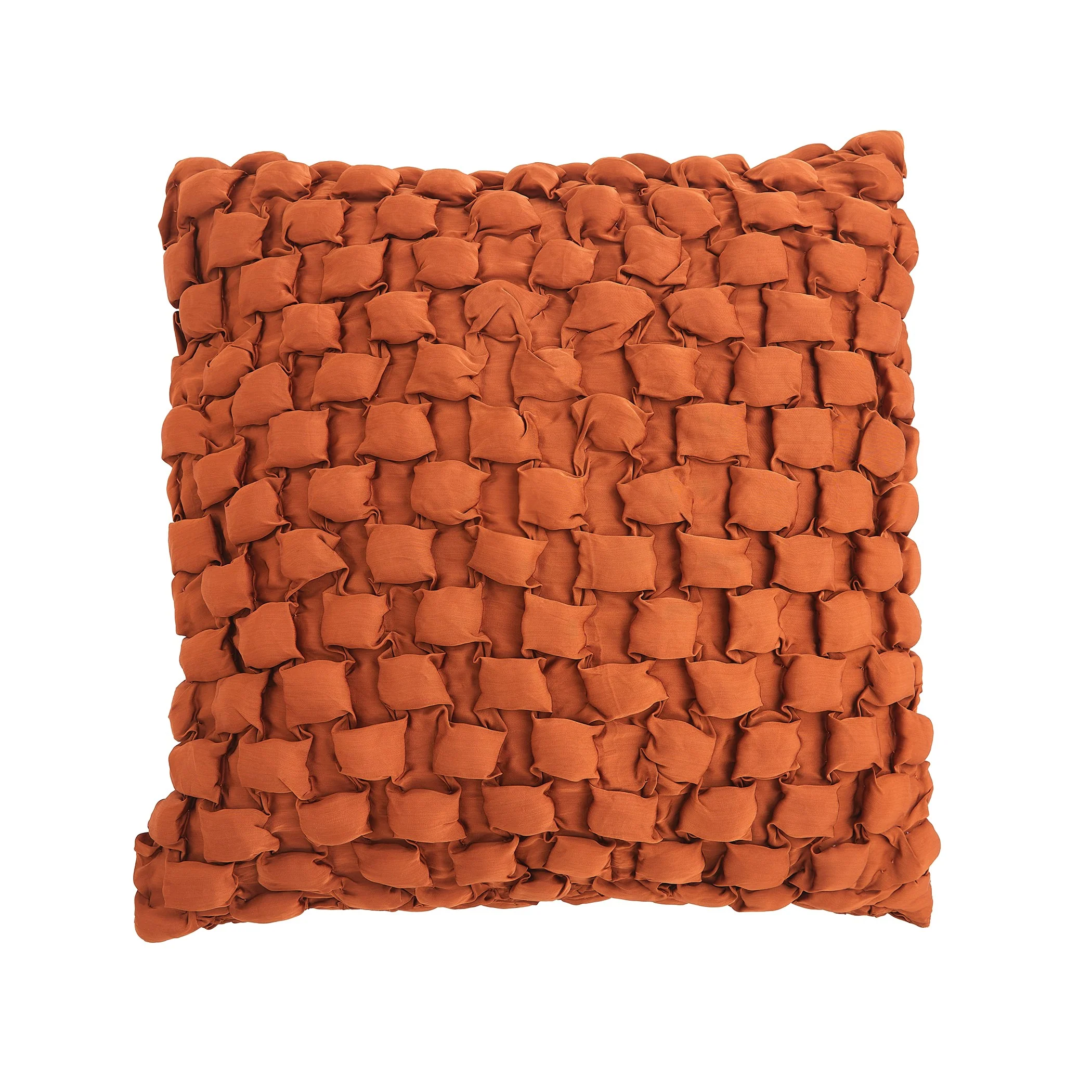 Global Views Square Ruche Pillow - Image 12