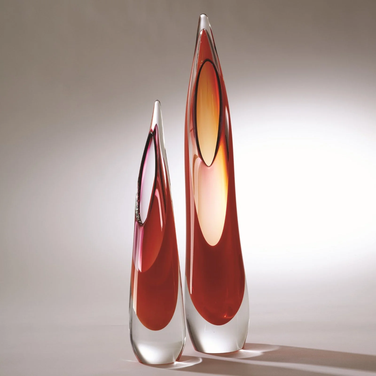 Global Views Stalagmite Vase - Image 2