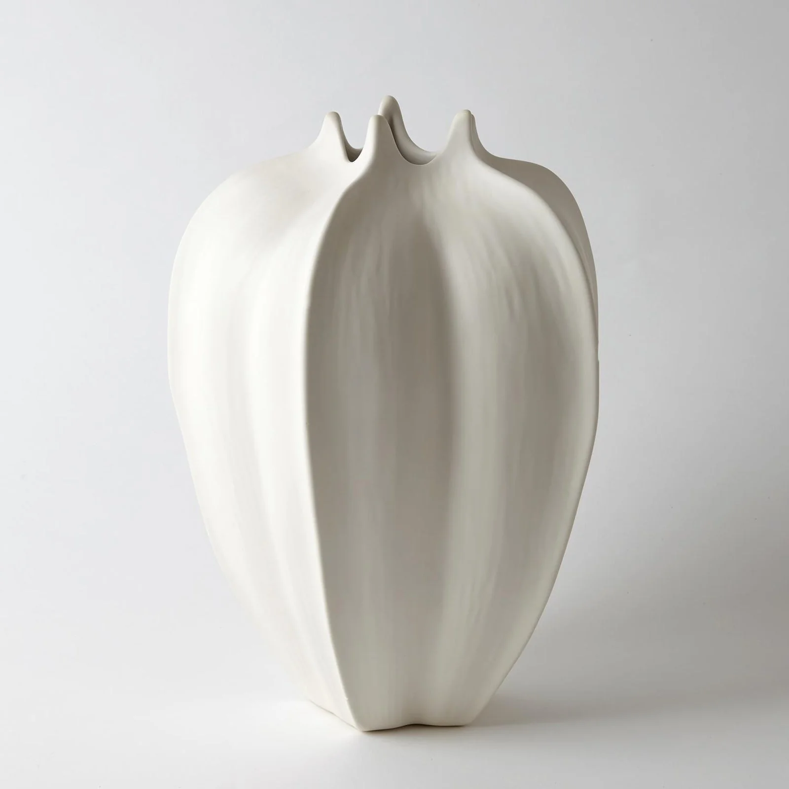 Global Views Star Fruit Vase - Image 2