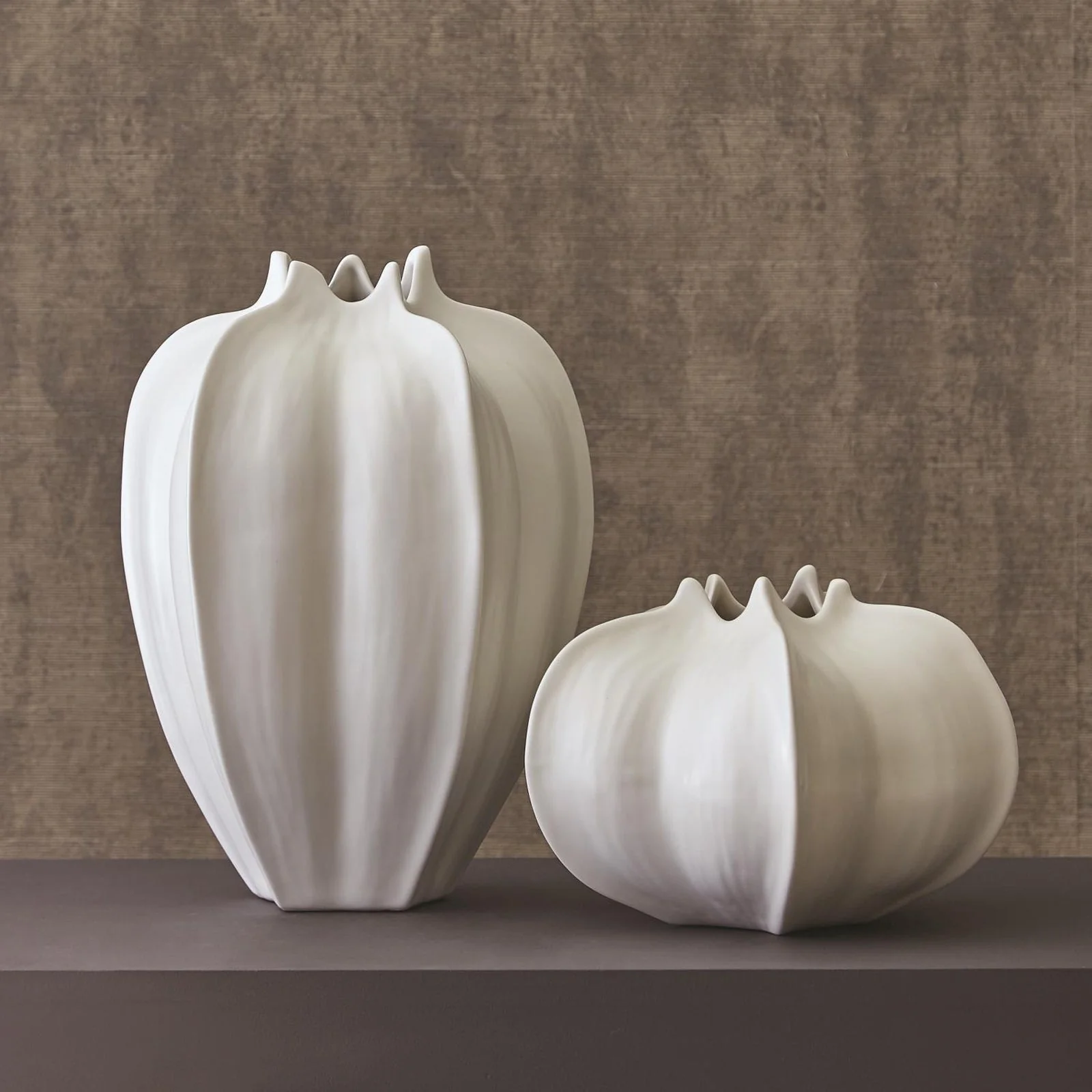 Global Views Star Fruit Vase - Image 7