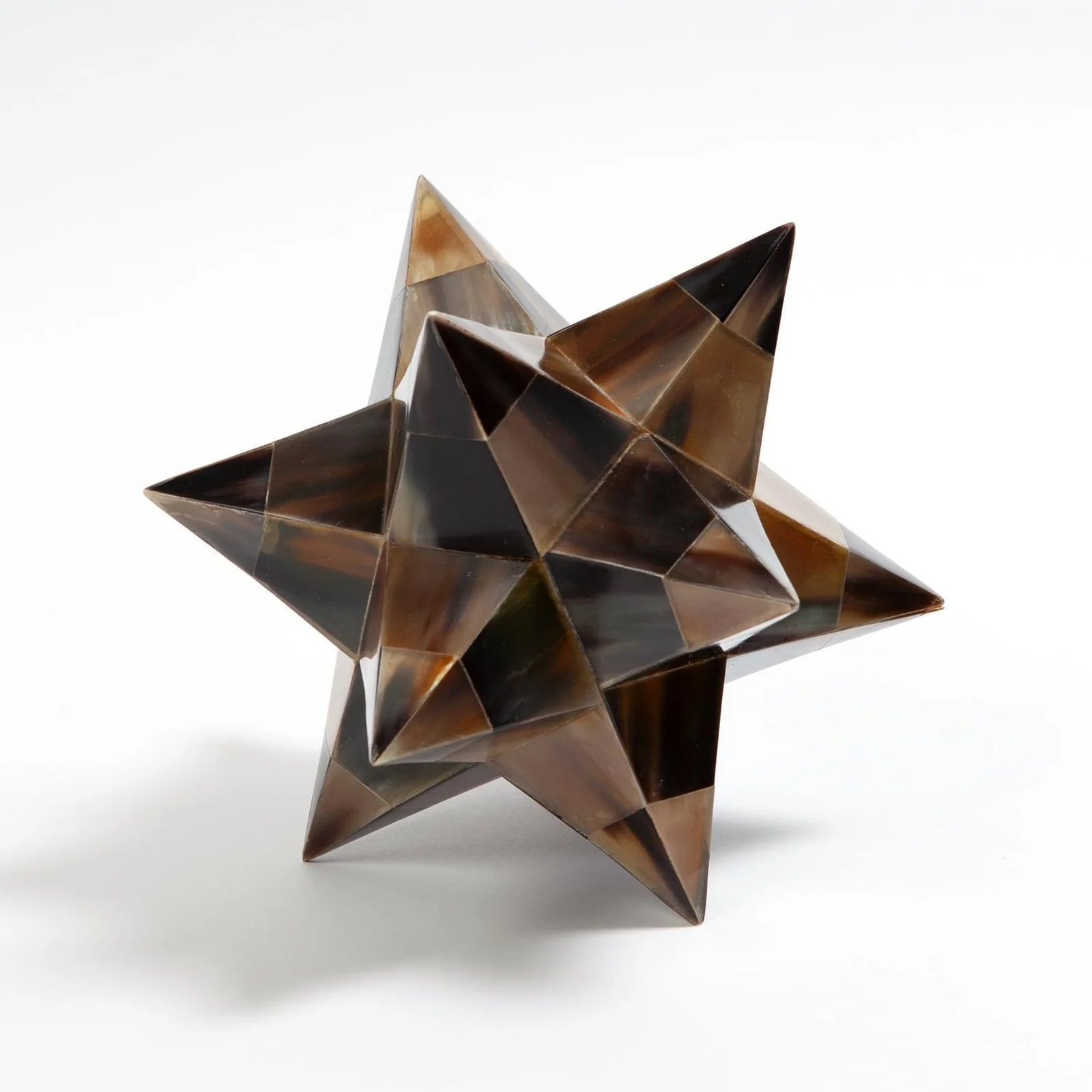 Global Views Stellated Dodecahedron - Image 2
