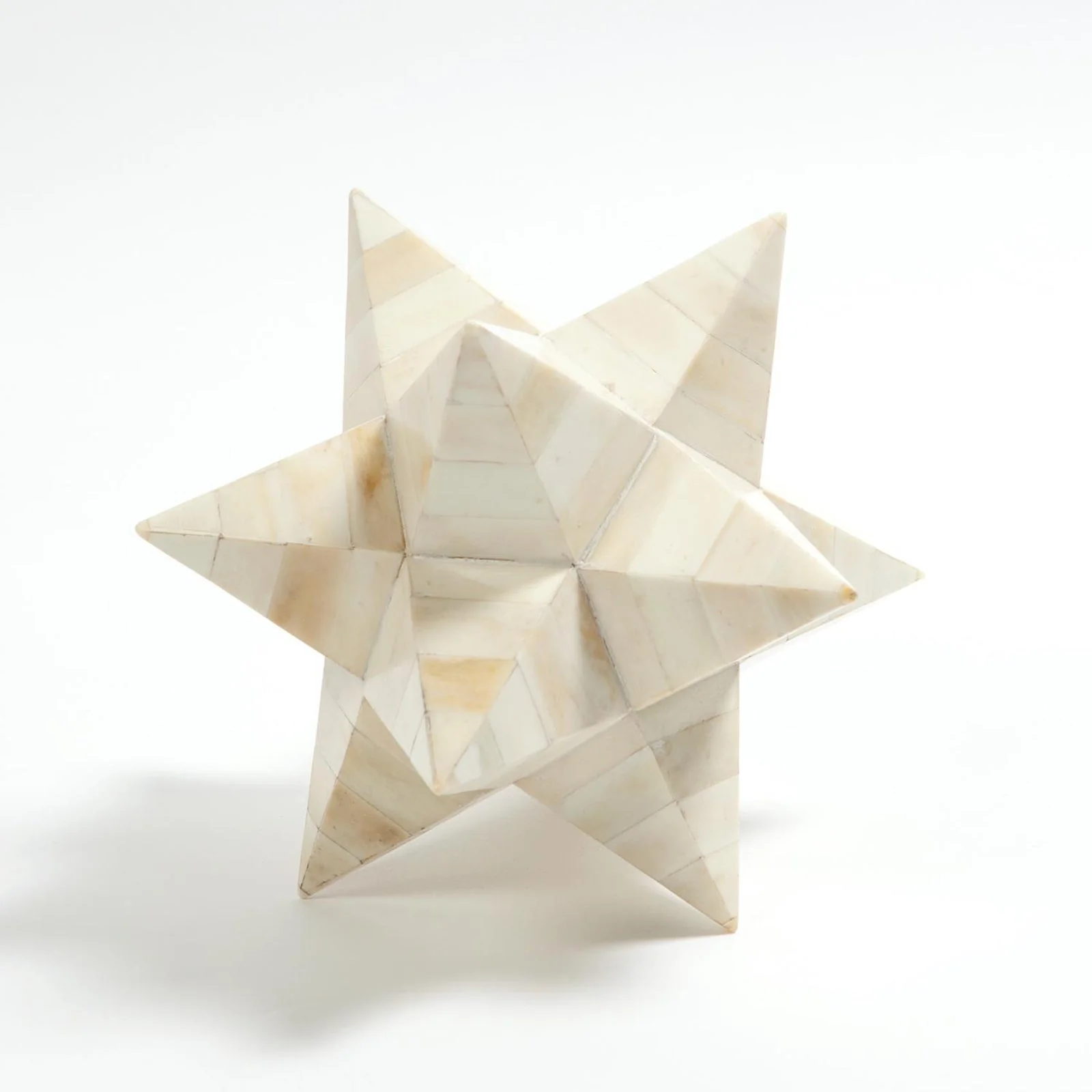 Global Views Stellated Dodecahedron - Image 3