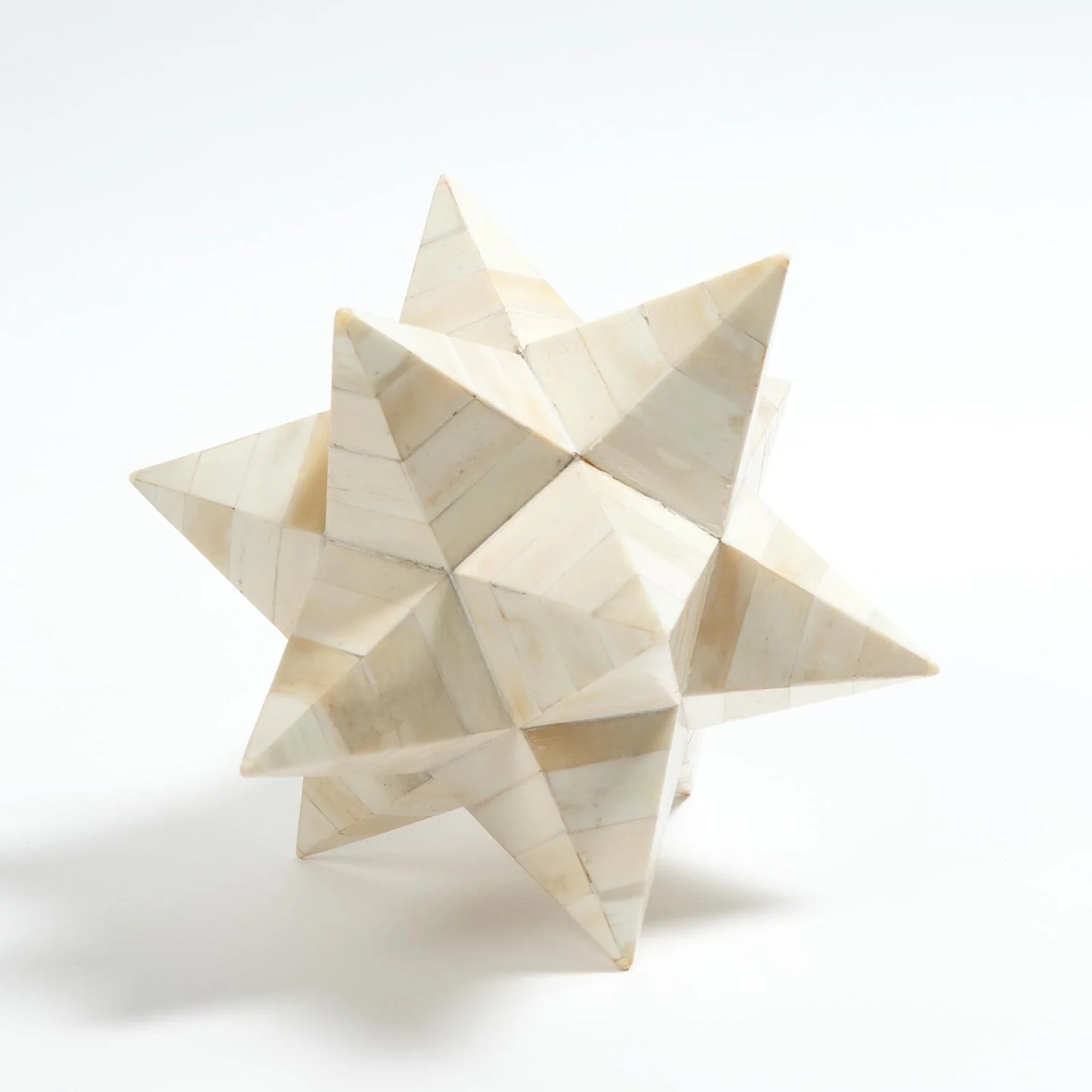 Global Views Stellated Dodecahedron - Image 4