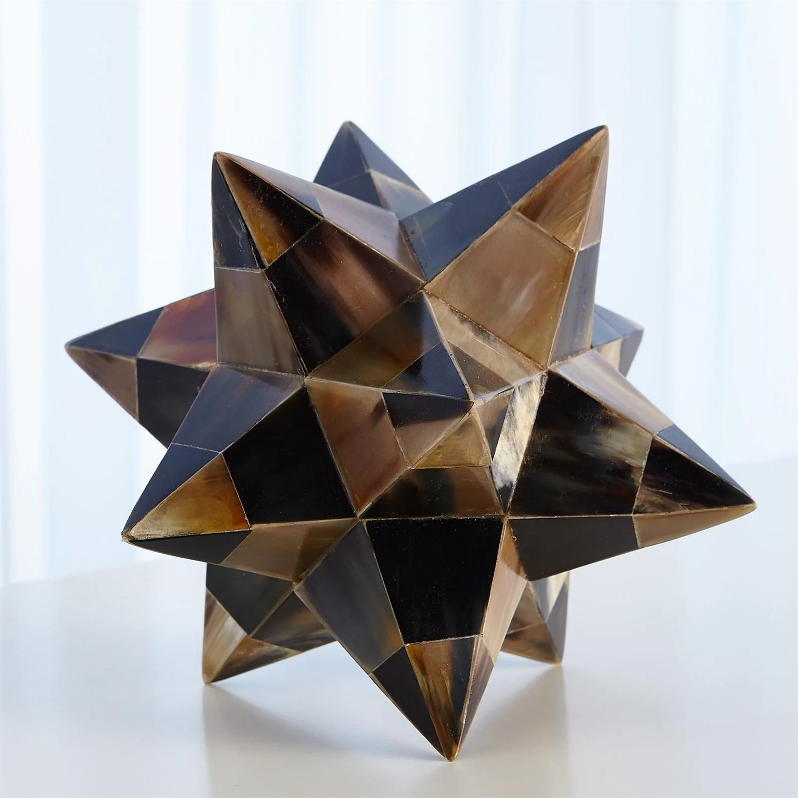 Global Views Stellated Dodecahedron - Image 5