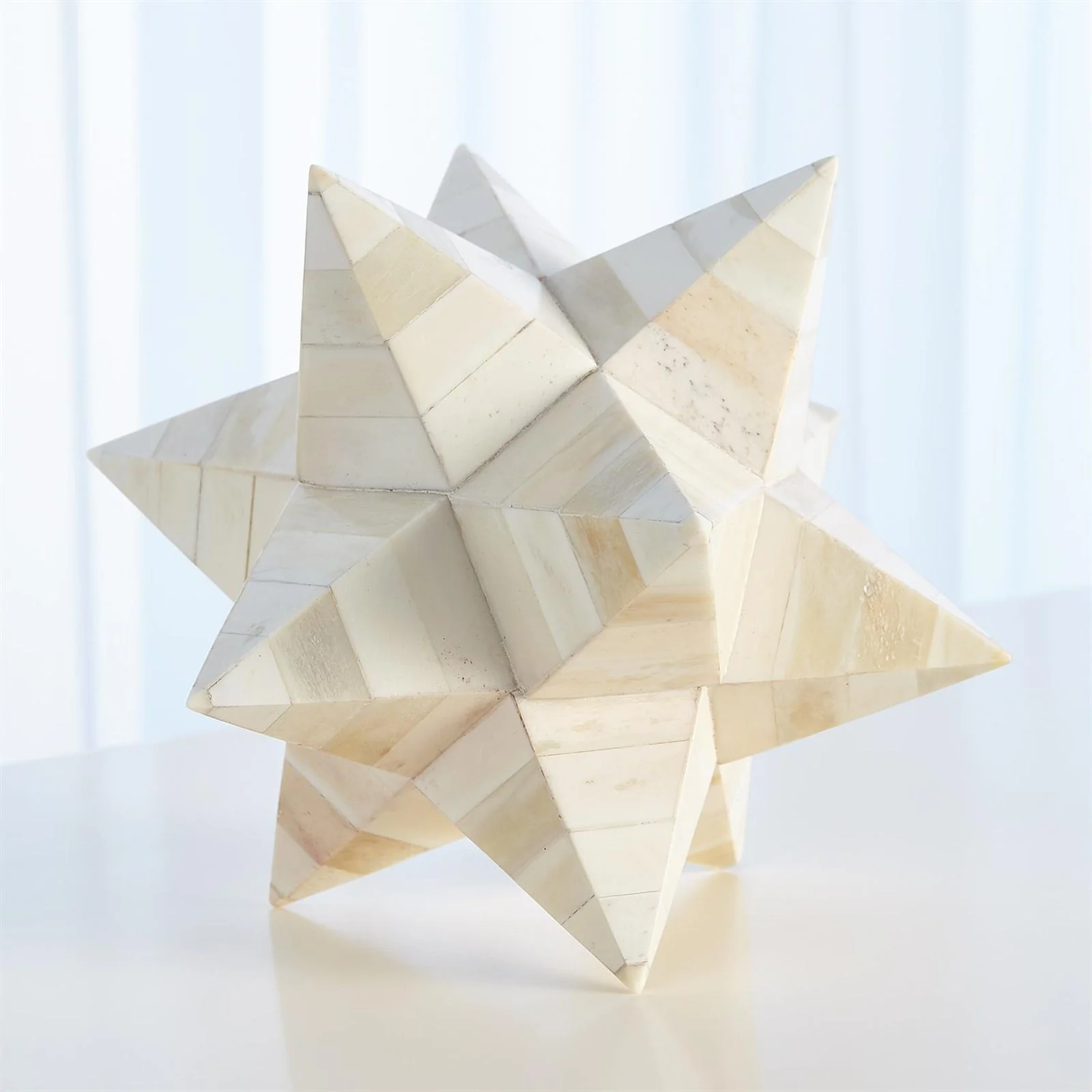 Global Views Stellated Dodecahedron - Image 6