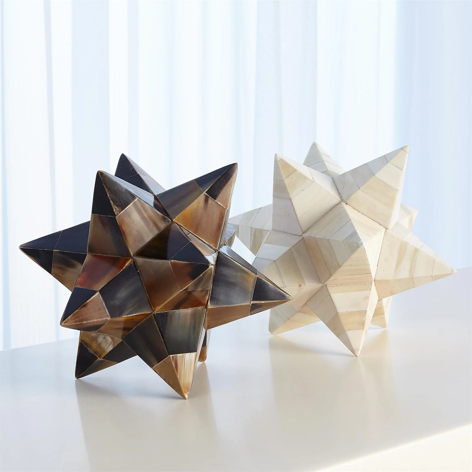 Global Views Stellated Dodecahedron - Image 7