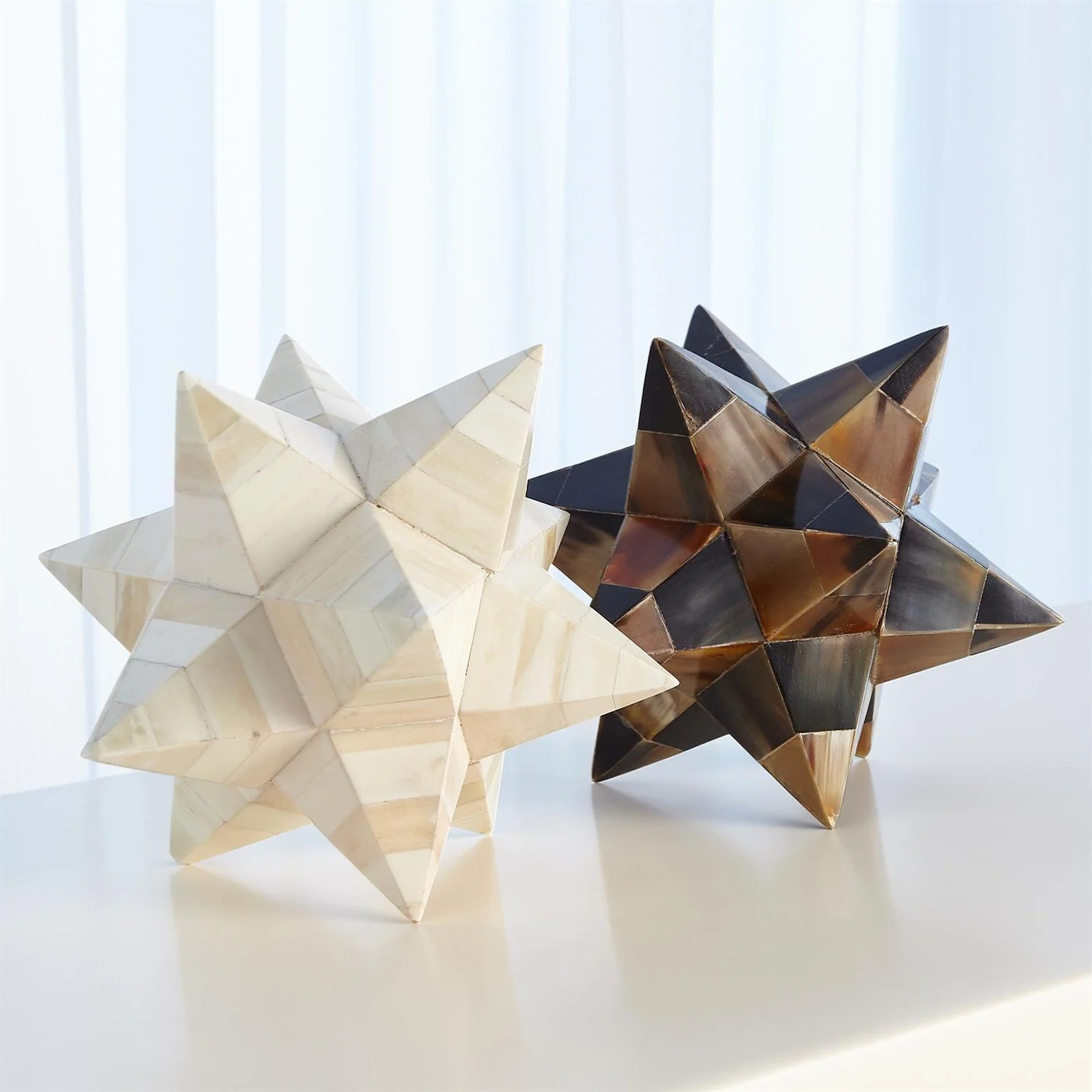Global Views Stellated Dodecahedron - Image 8